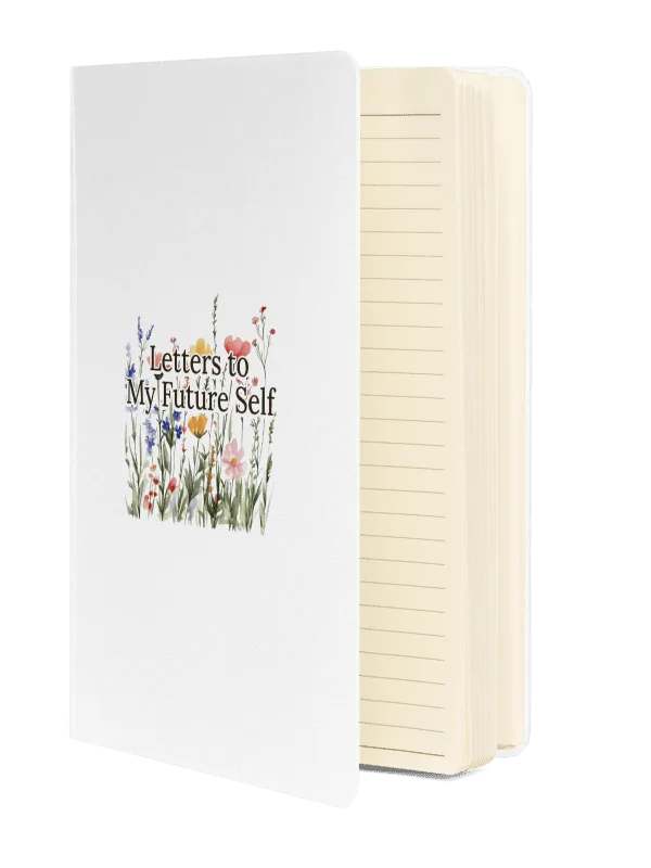 Letters to My Future Self – Stoic Journal product image (3)