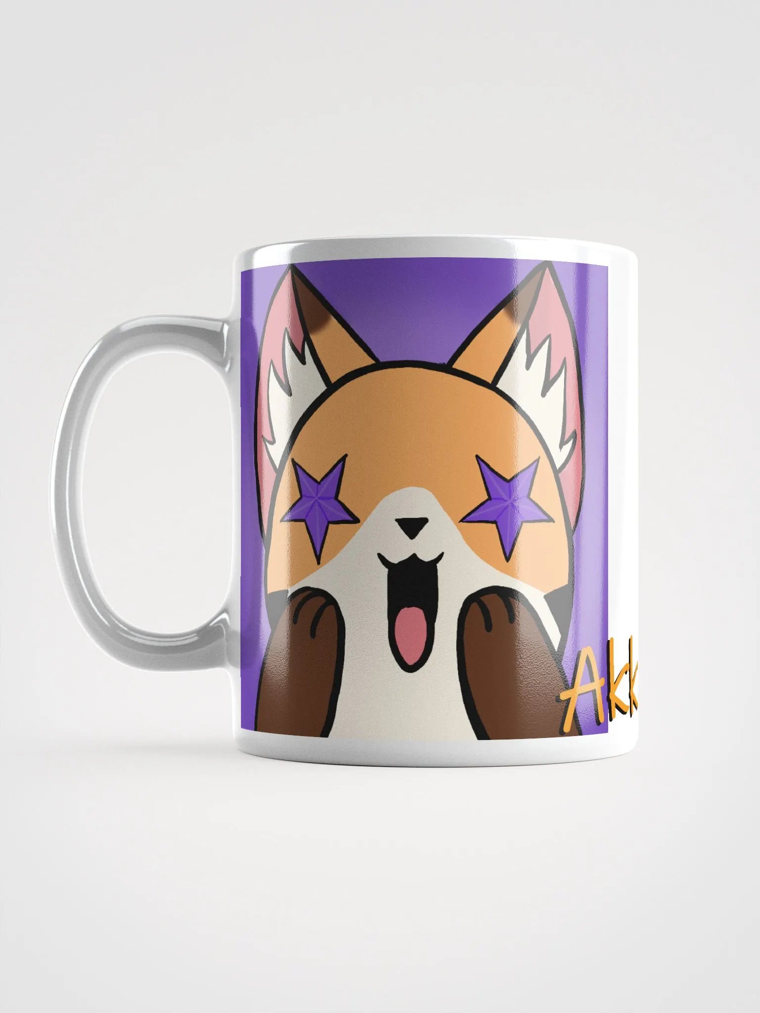 WOW Mug product image (6)