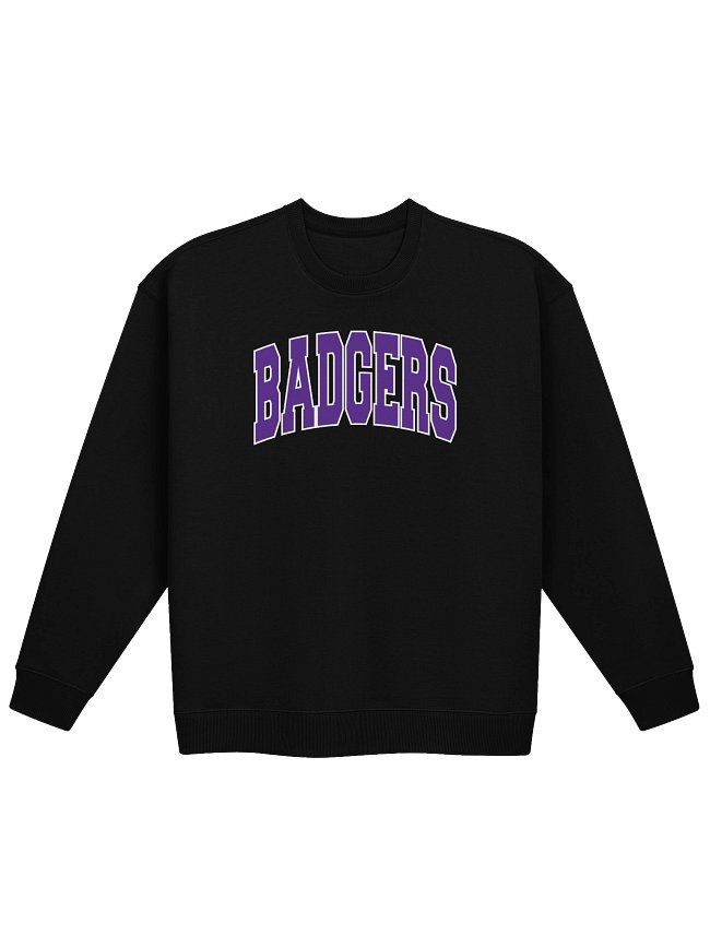 Elmore City-Pernell Badgers