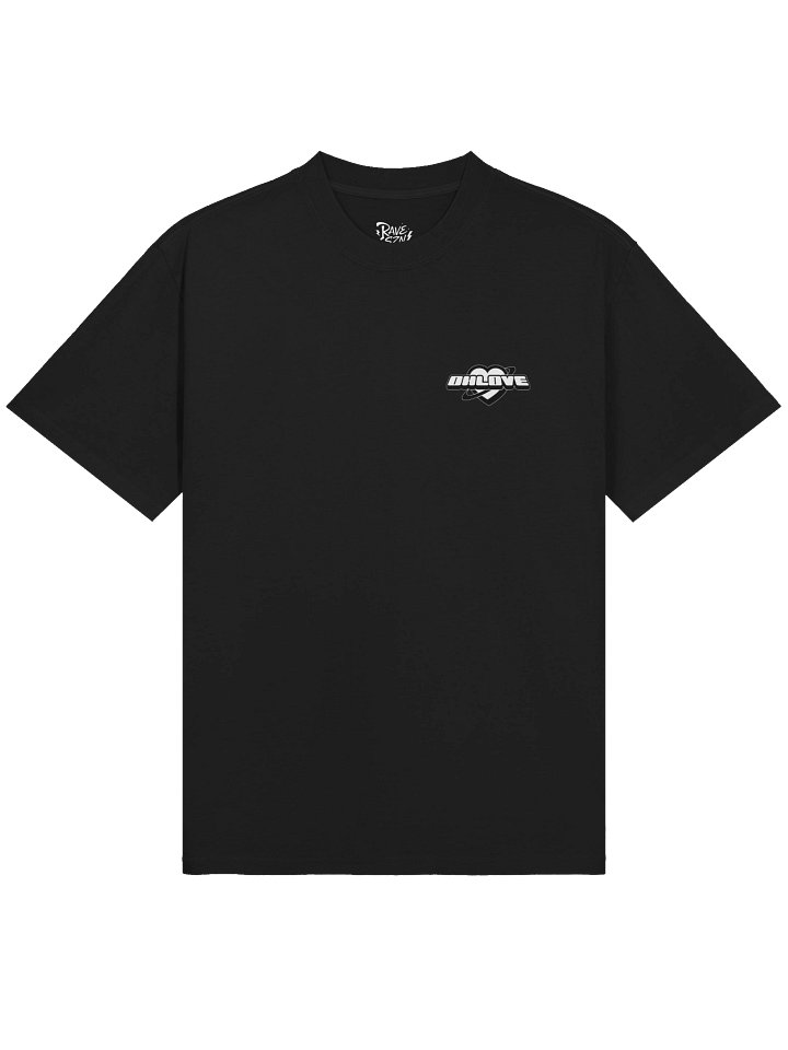 Made With Love Tee | OHLOVE product image (2)