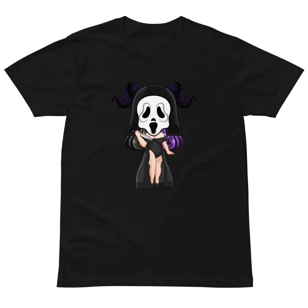Ghostface Latina product image (22)