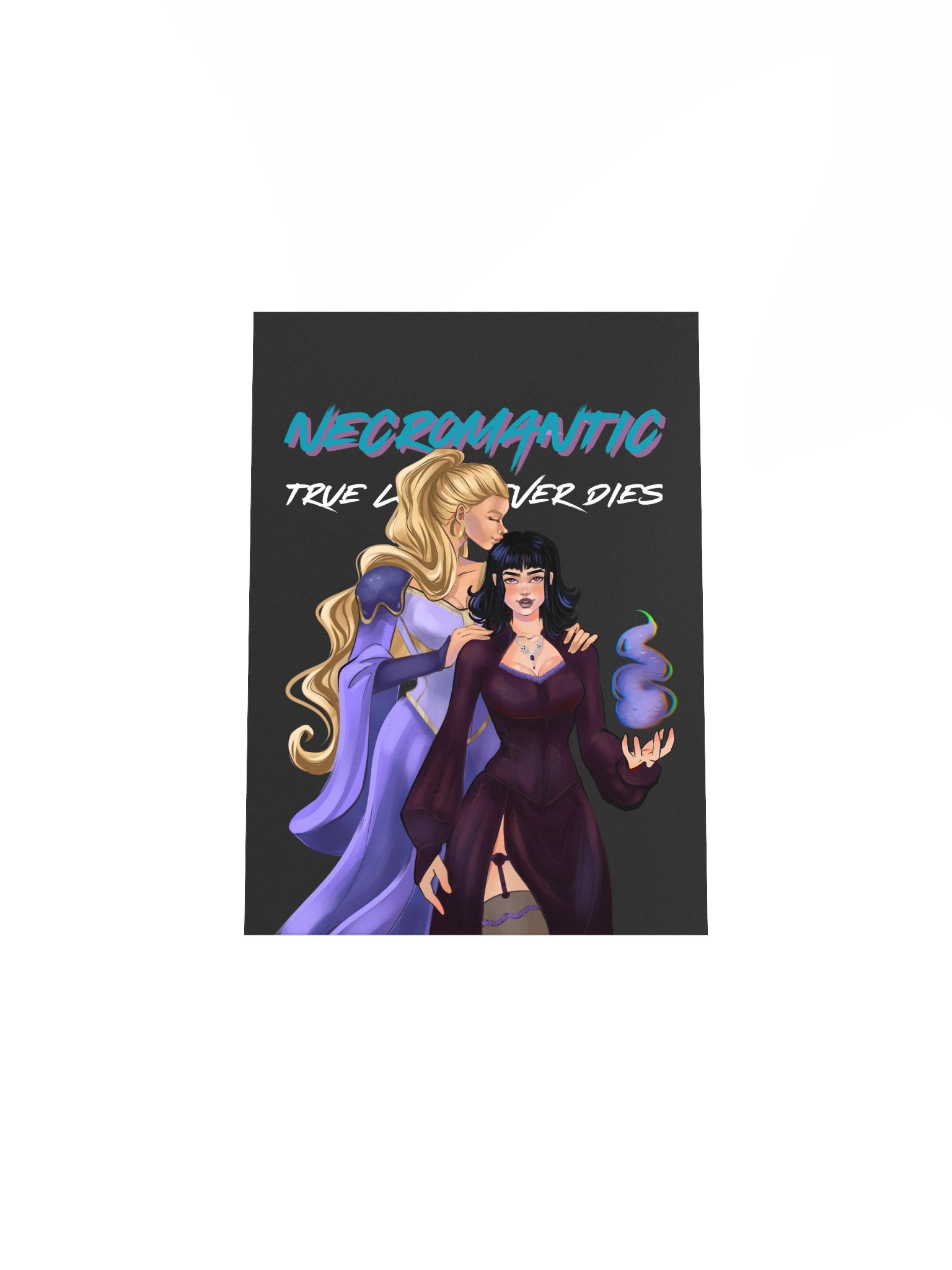 Love and War - With Background product image (4)