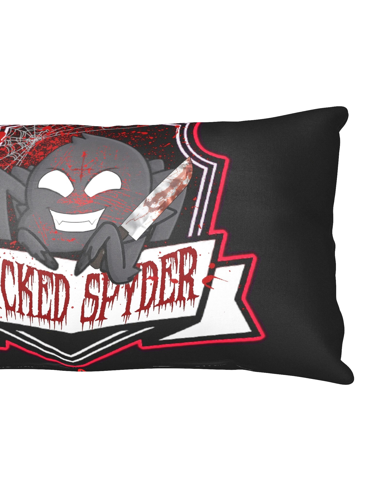 Spydergram Pillow product image (2)