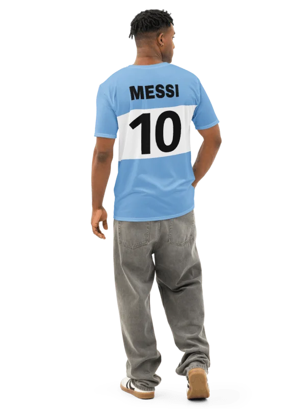 Argentina Graphic Tee product image (4)