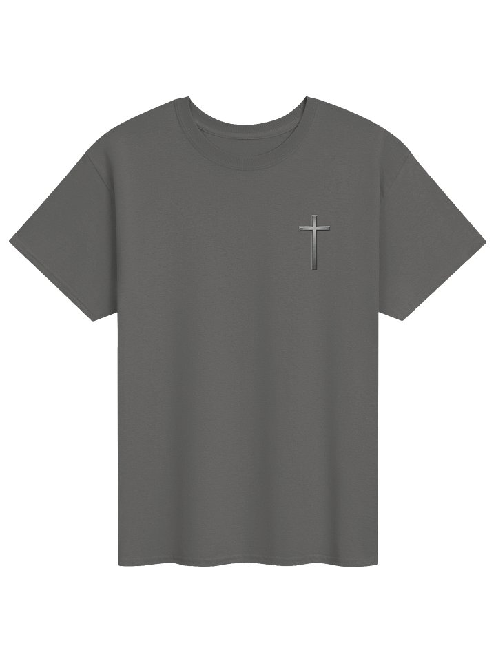 Romans 8:31 T-Shirt product image (52)