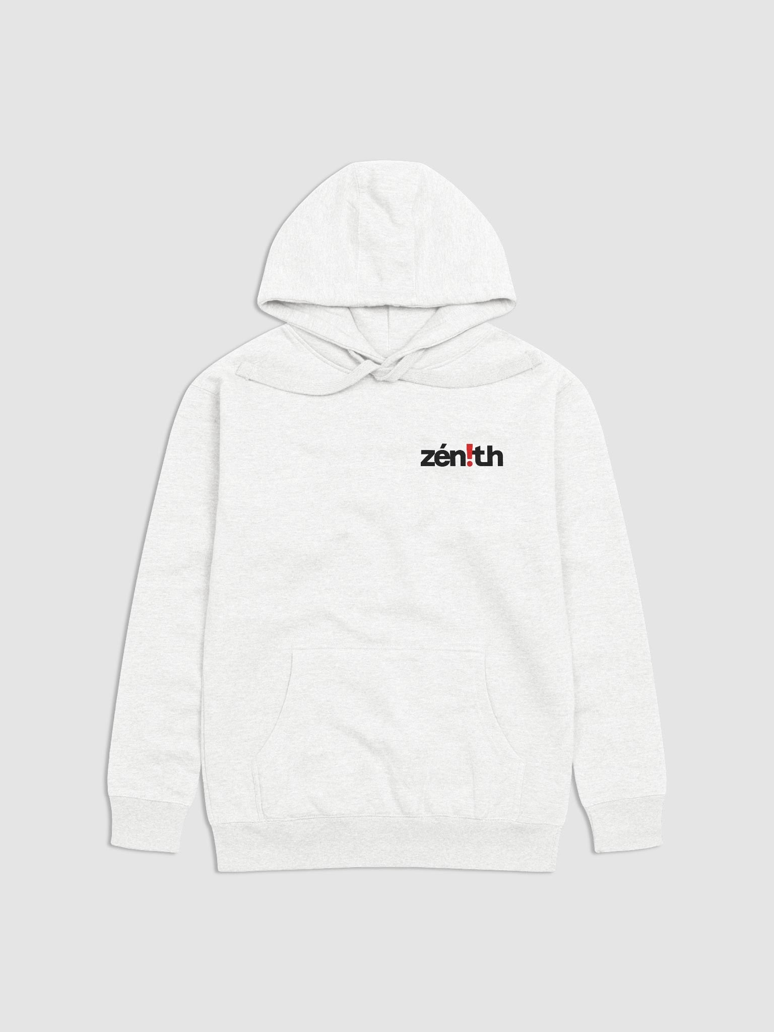 Pull petit zén!th product image (1)