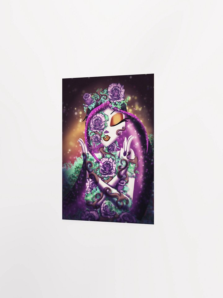 A Lady in Vines product image (2)