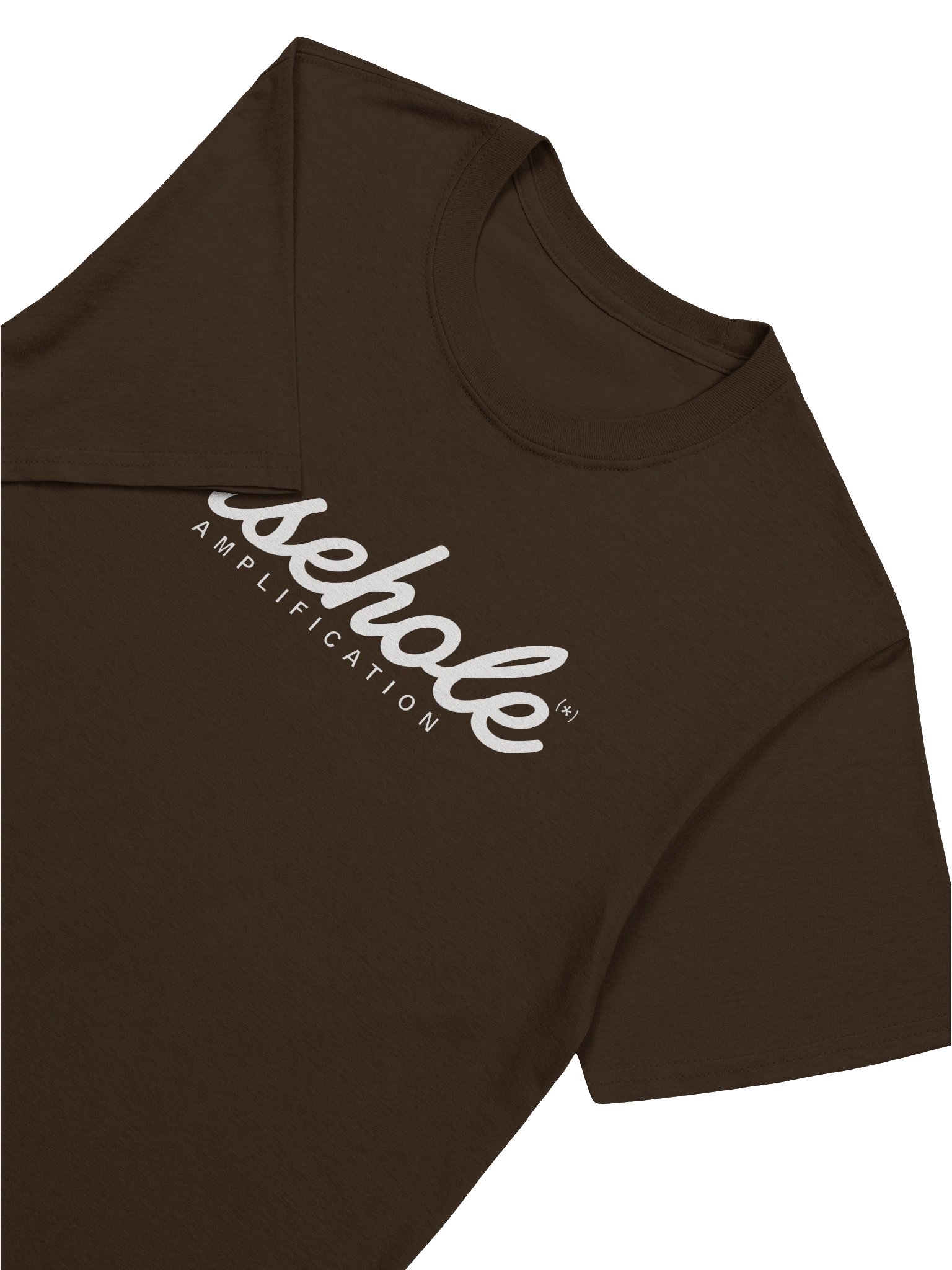 Arsehole Amplification TShirt product image (62)