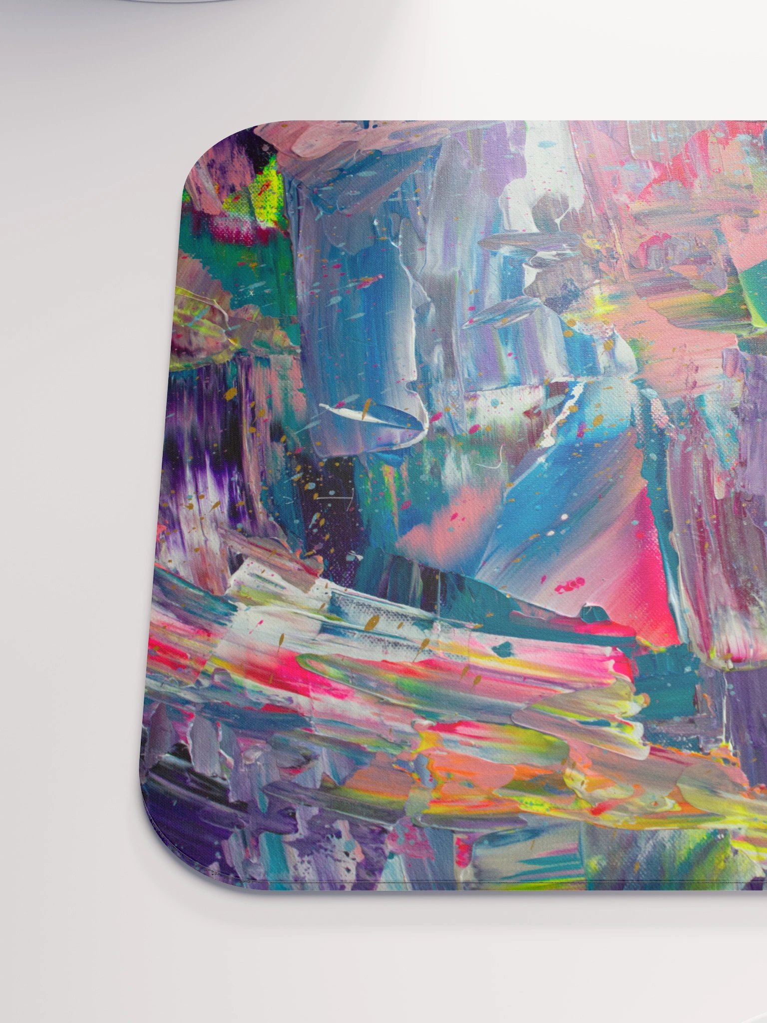 Galaxy Mouse Pad product image (6)