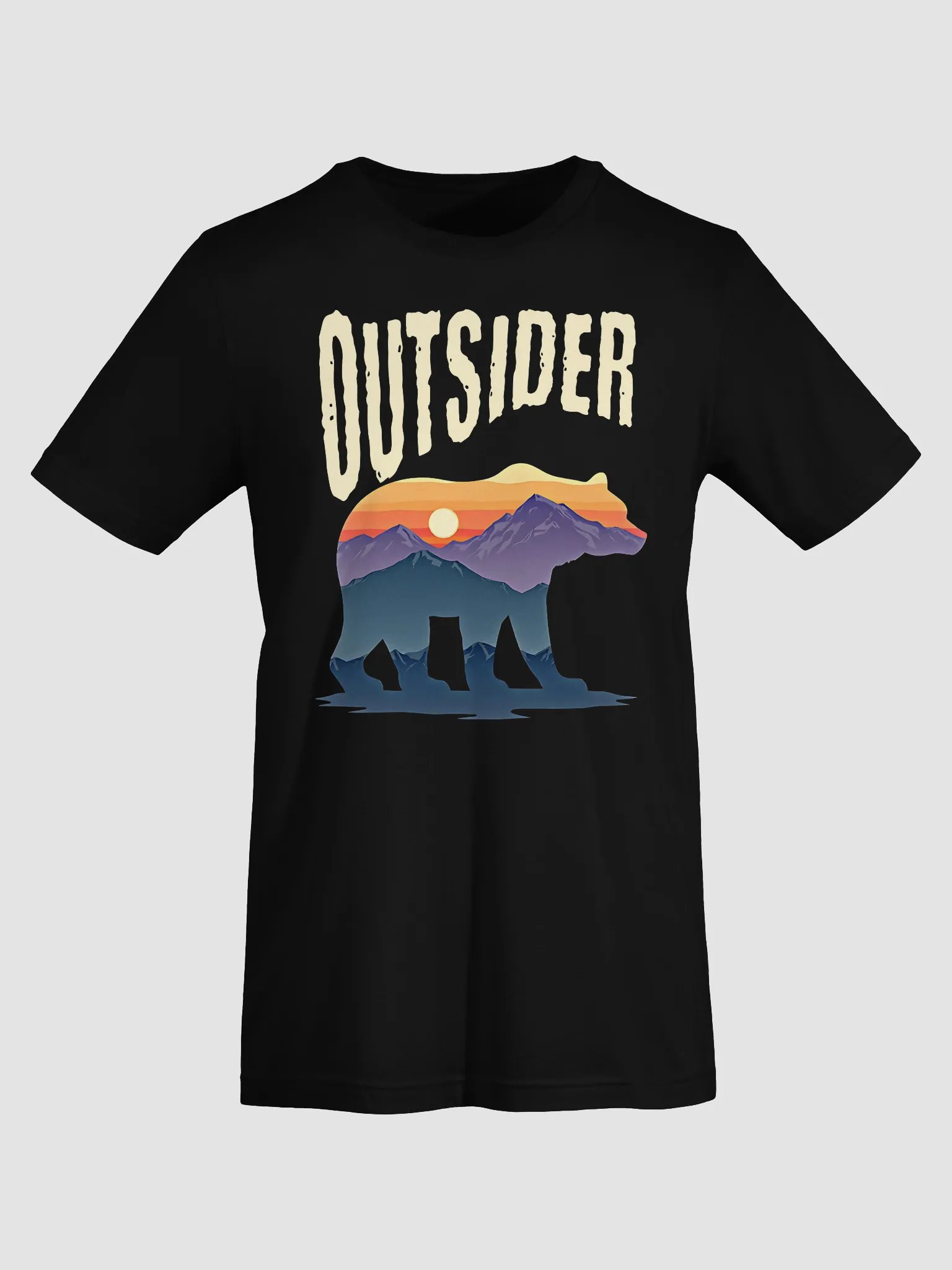 OUTSIDER – FOR THOSE WHO ROAM FREE product image (32)