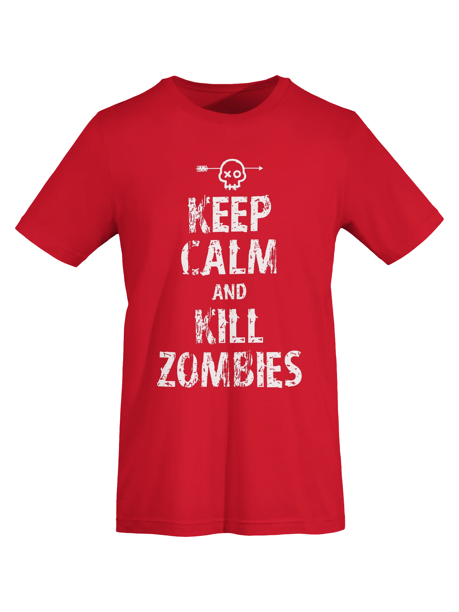 Keep Calm and Kill Zombies product image (9)