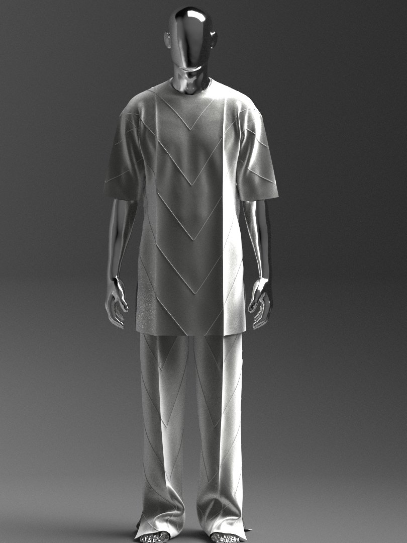 #30 Kaftan Design product image (1)