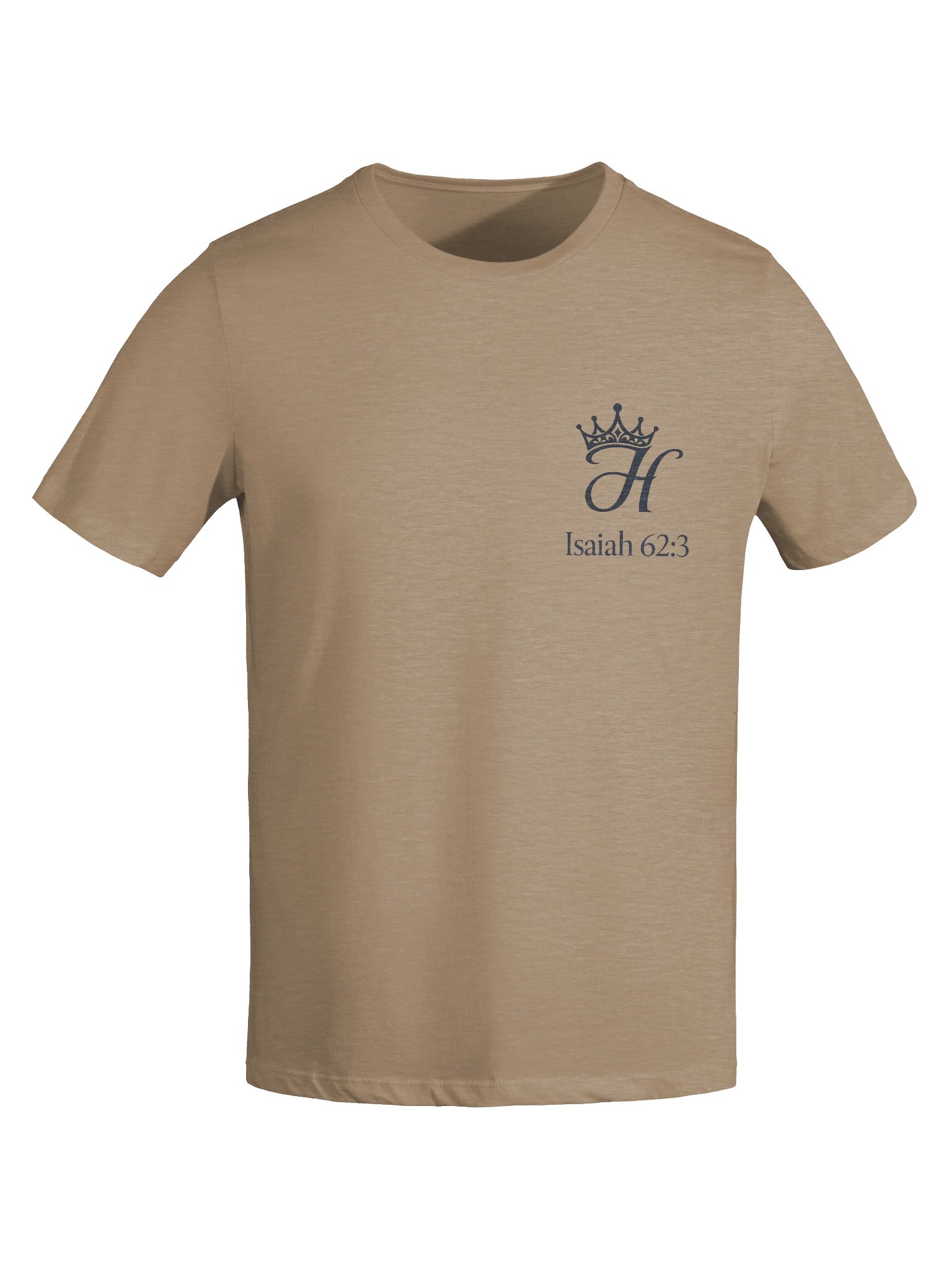Crown-Her Foundations Tee - Softline product image (7)