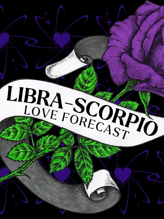 libra scorpio cusp ♥ love tarot forecast ♥ august 2026 product image (1)