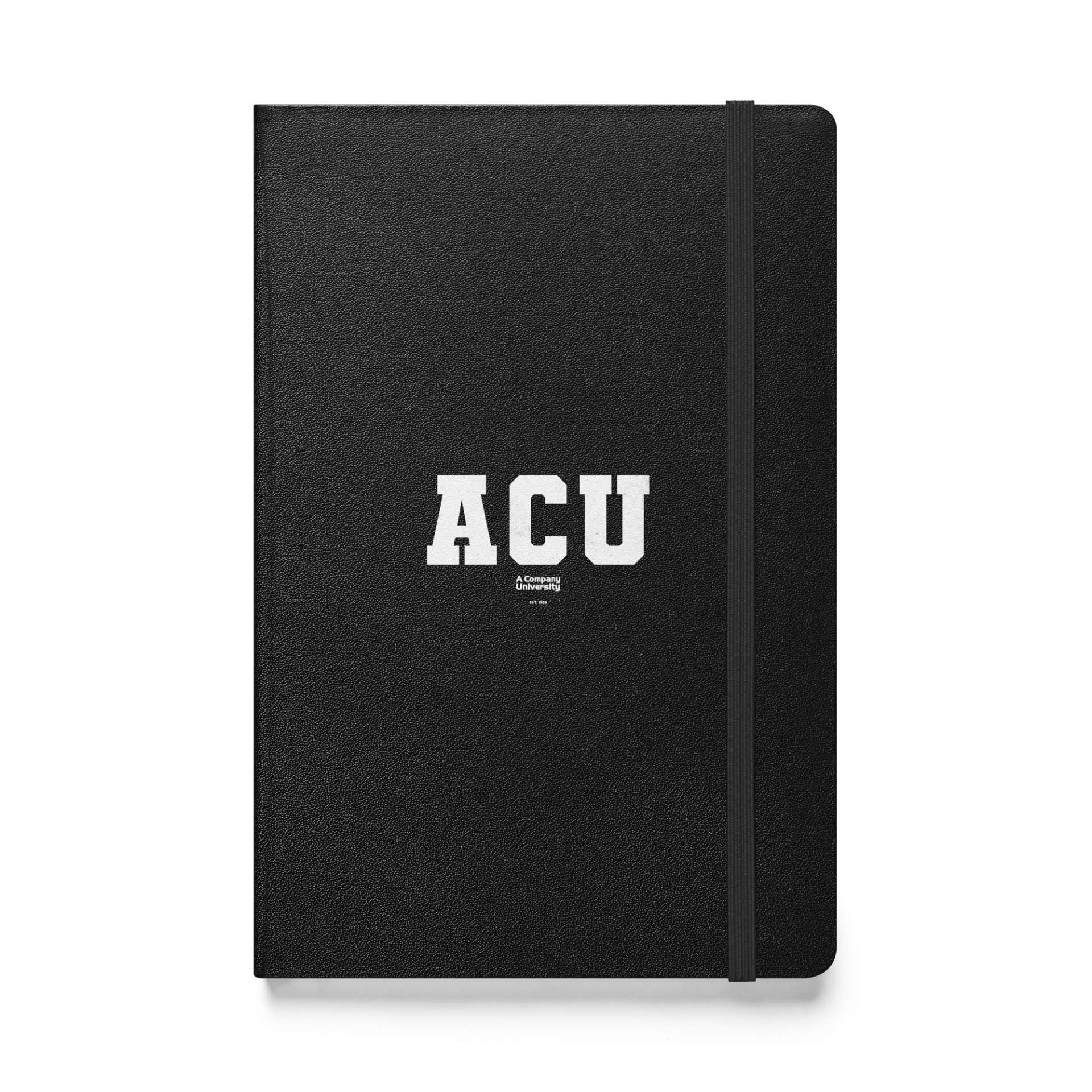 A Company University | Notebook product image (1)