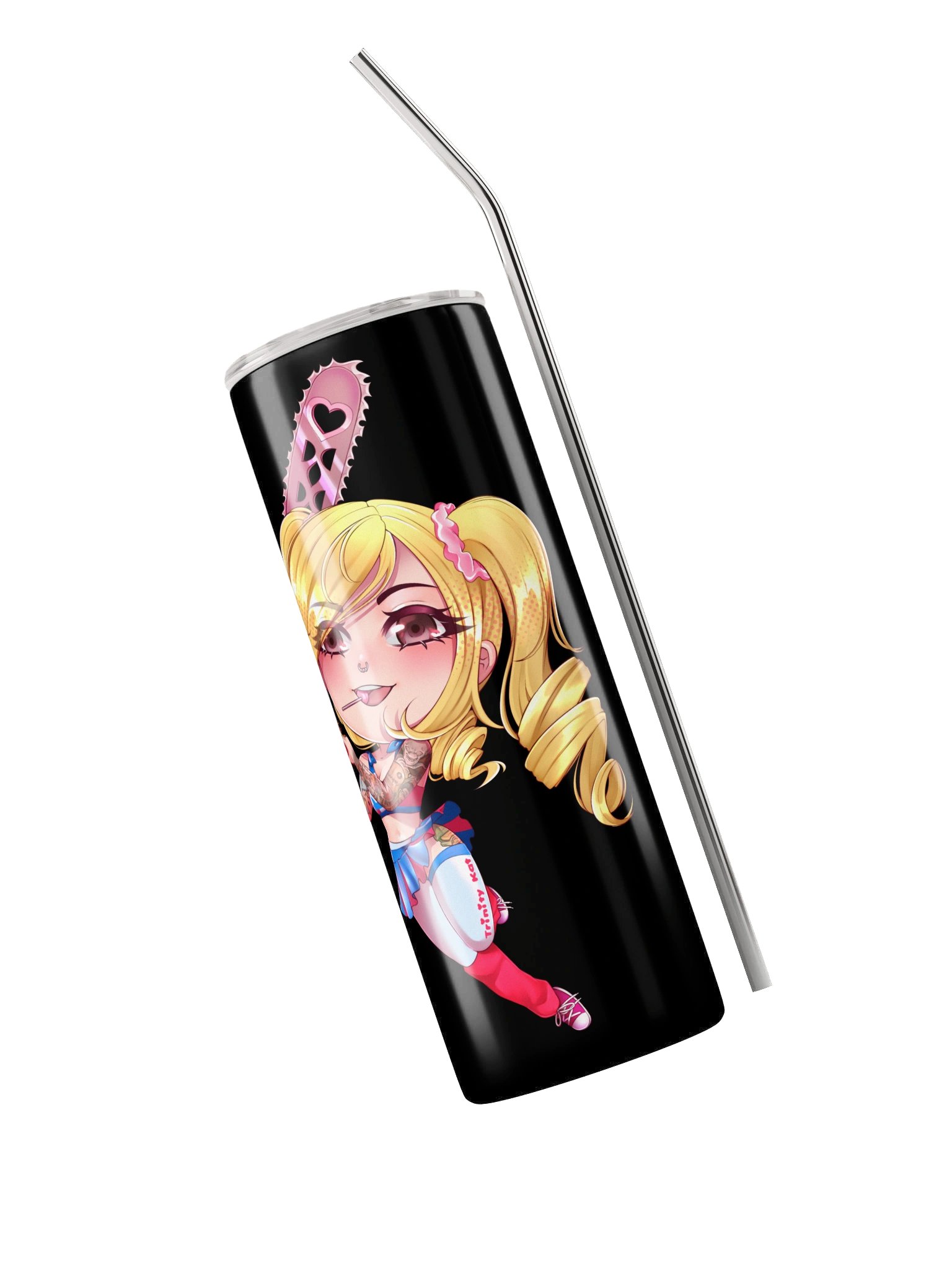 chibi cosplay cup product image (3)