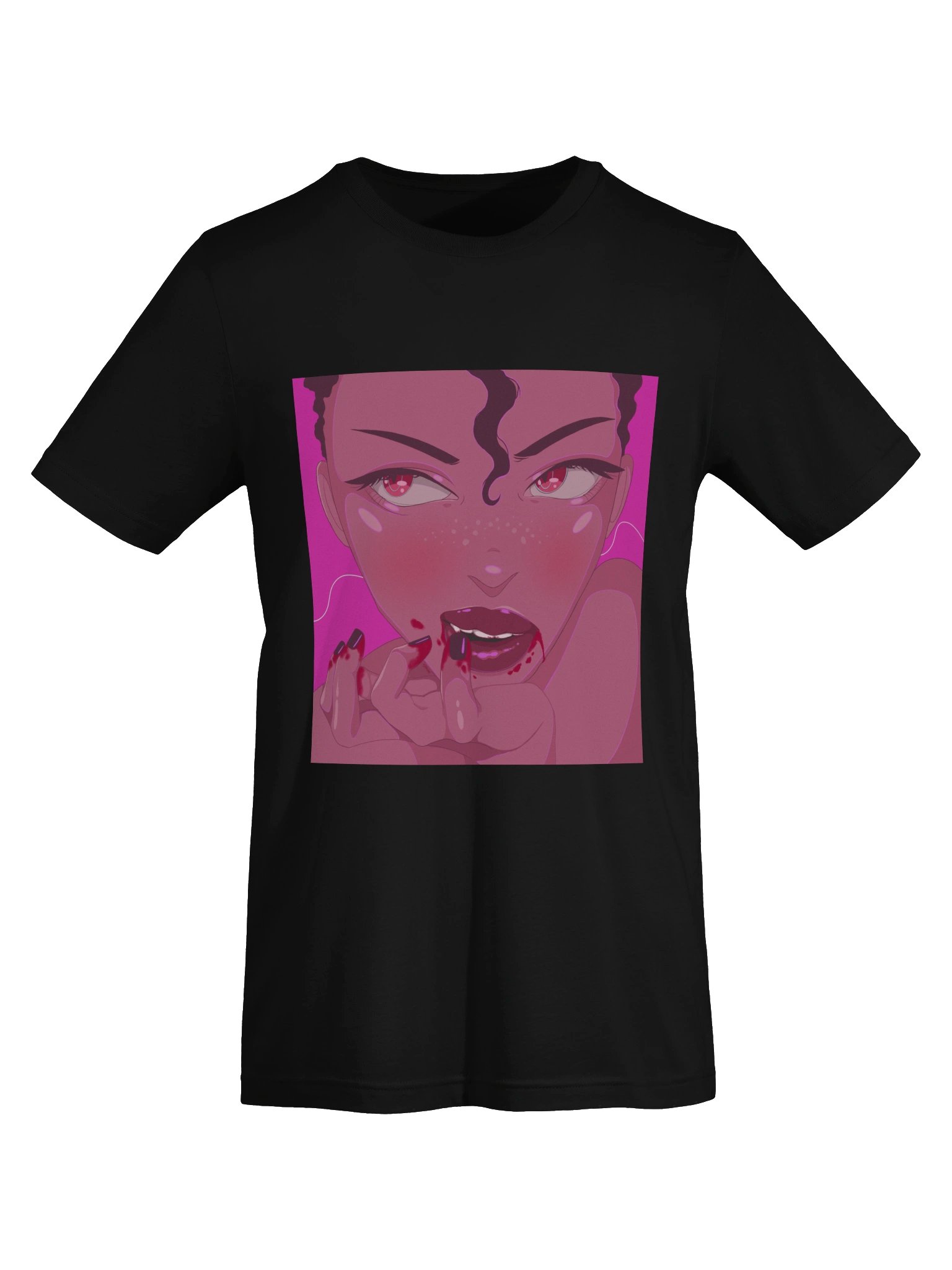 'Fawning' - Supersoft T-Shirt product image (5)