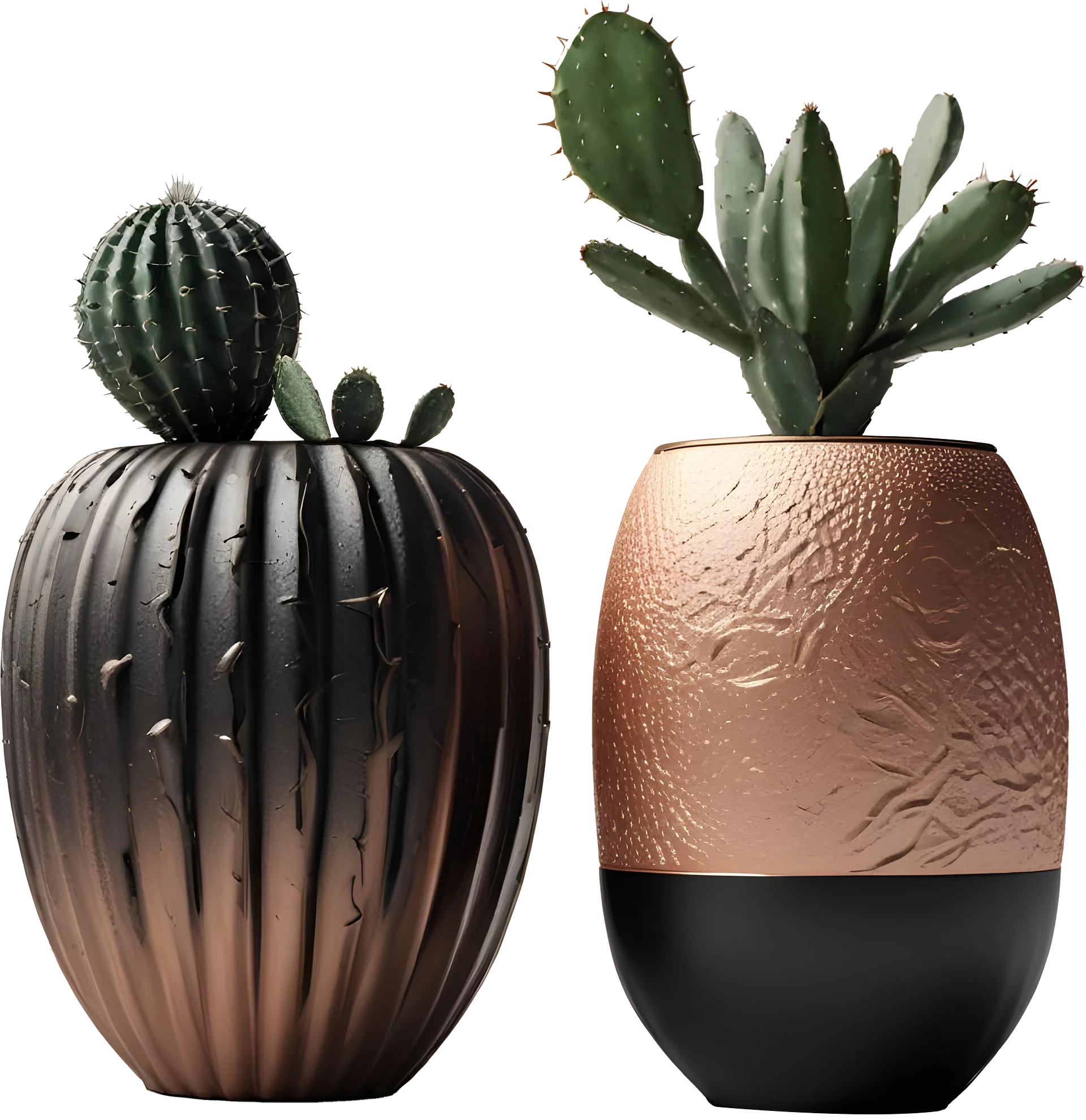 Ethereal Elegance - Set 9 object spa decor product image (8)