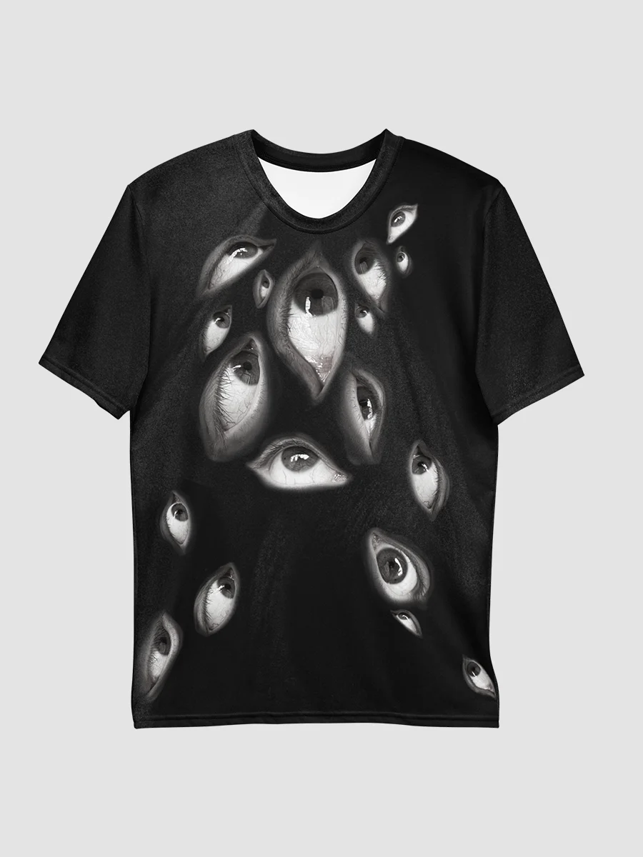 THE EYE UNISEX TEE product image (3)