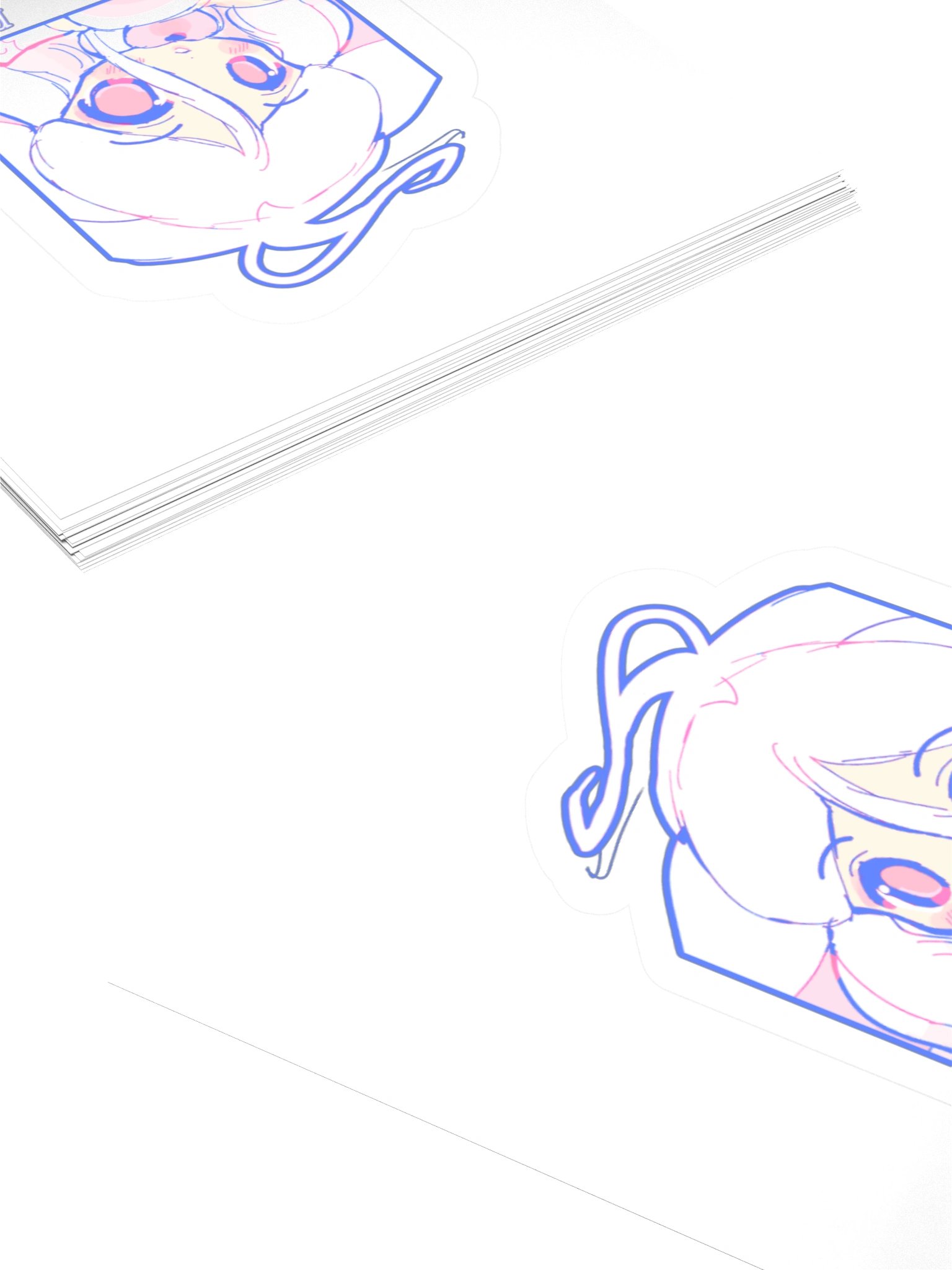 PUPPY // STICKER product image (13)