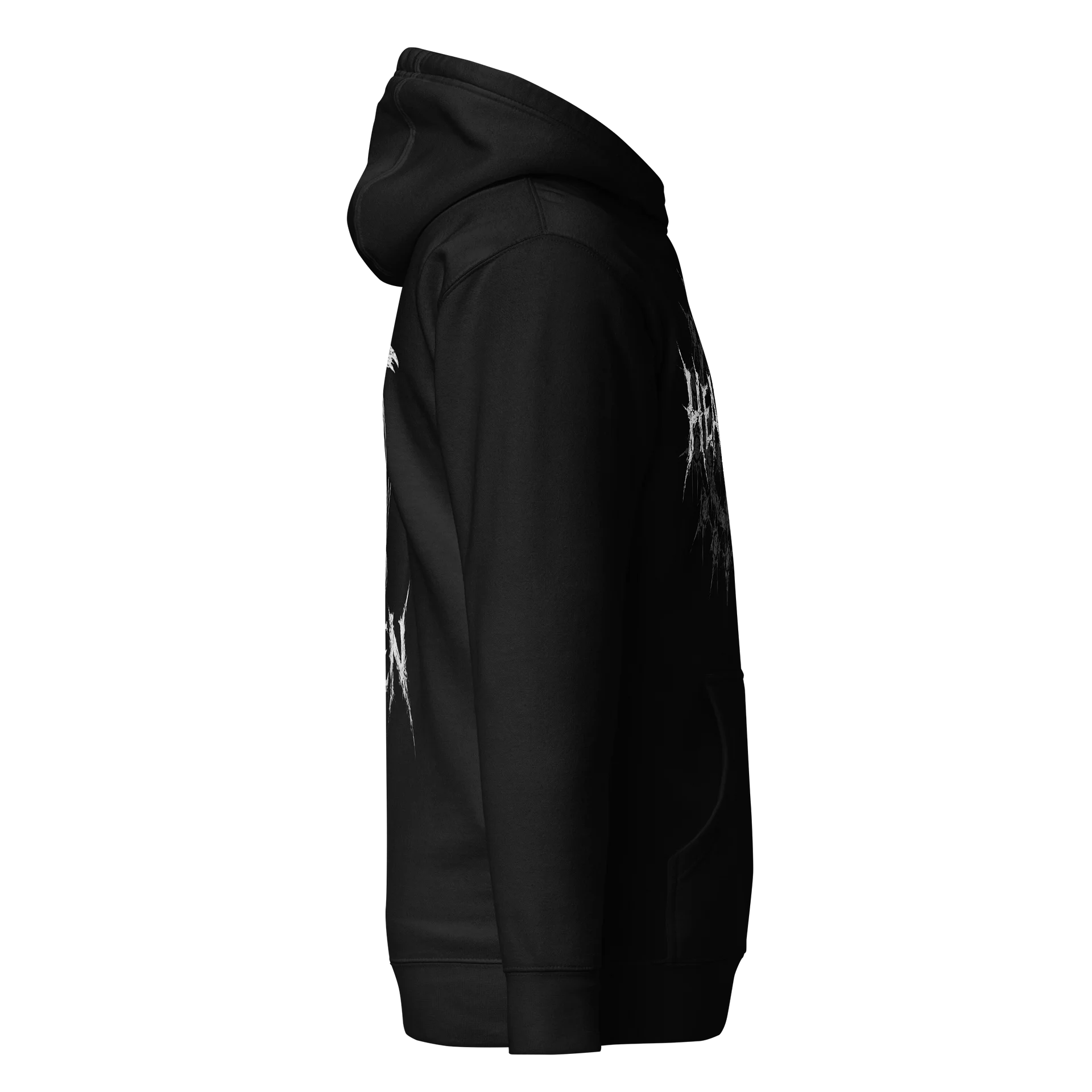 TMP - Heathen - Hoodie product image (5)
