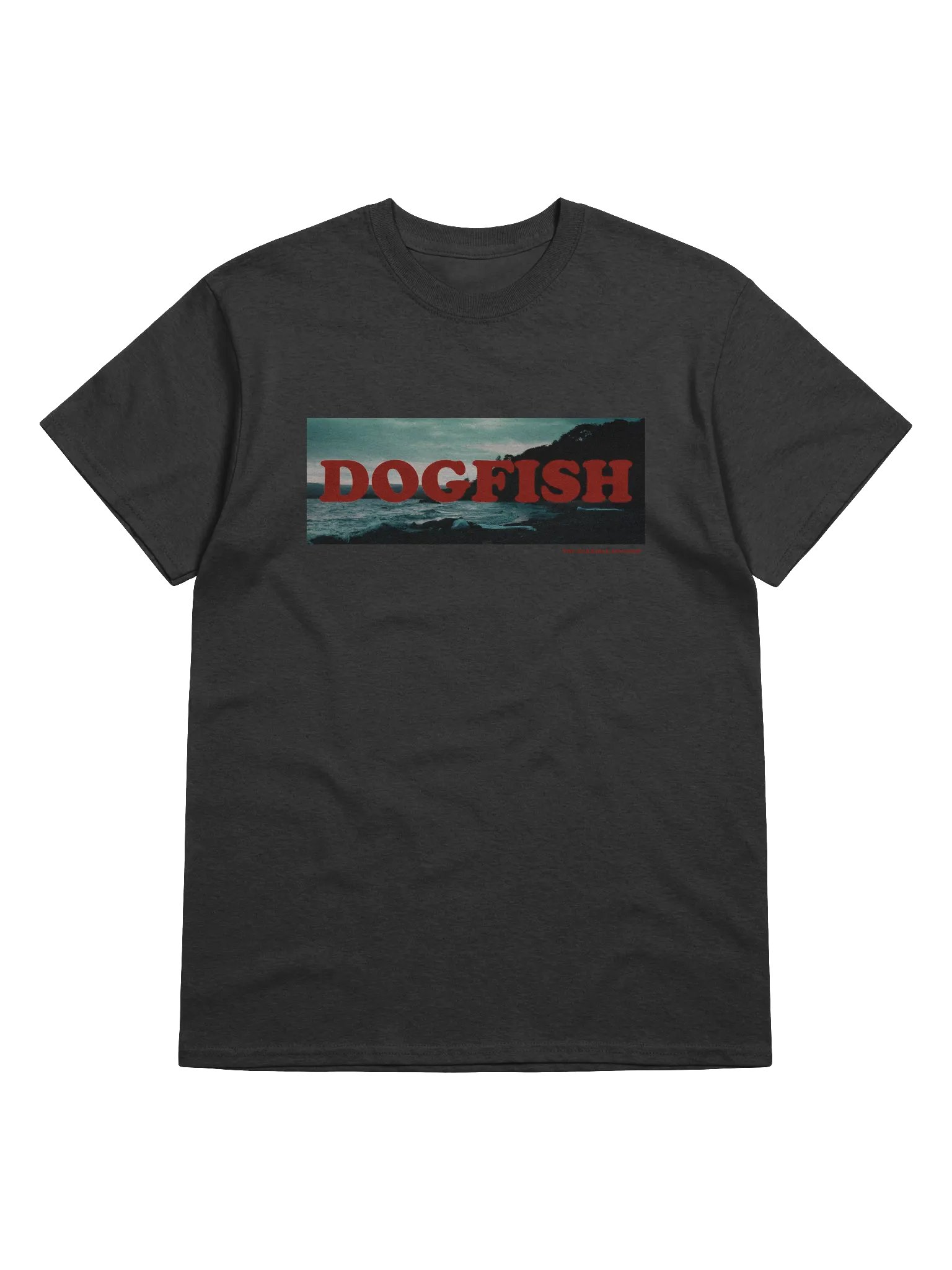 BARK tee product image (2)