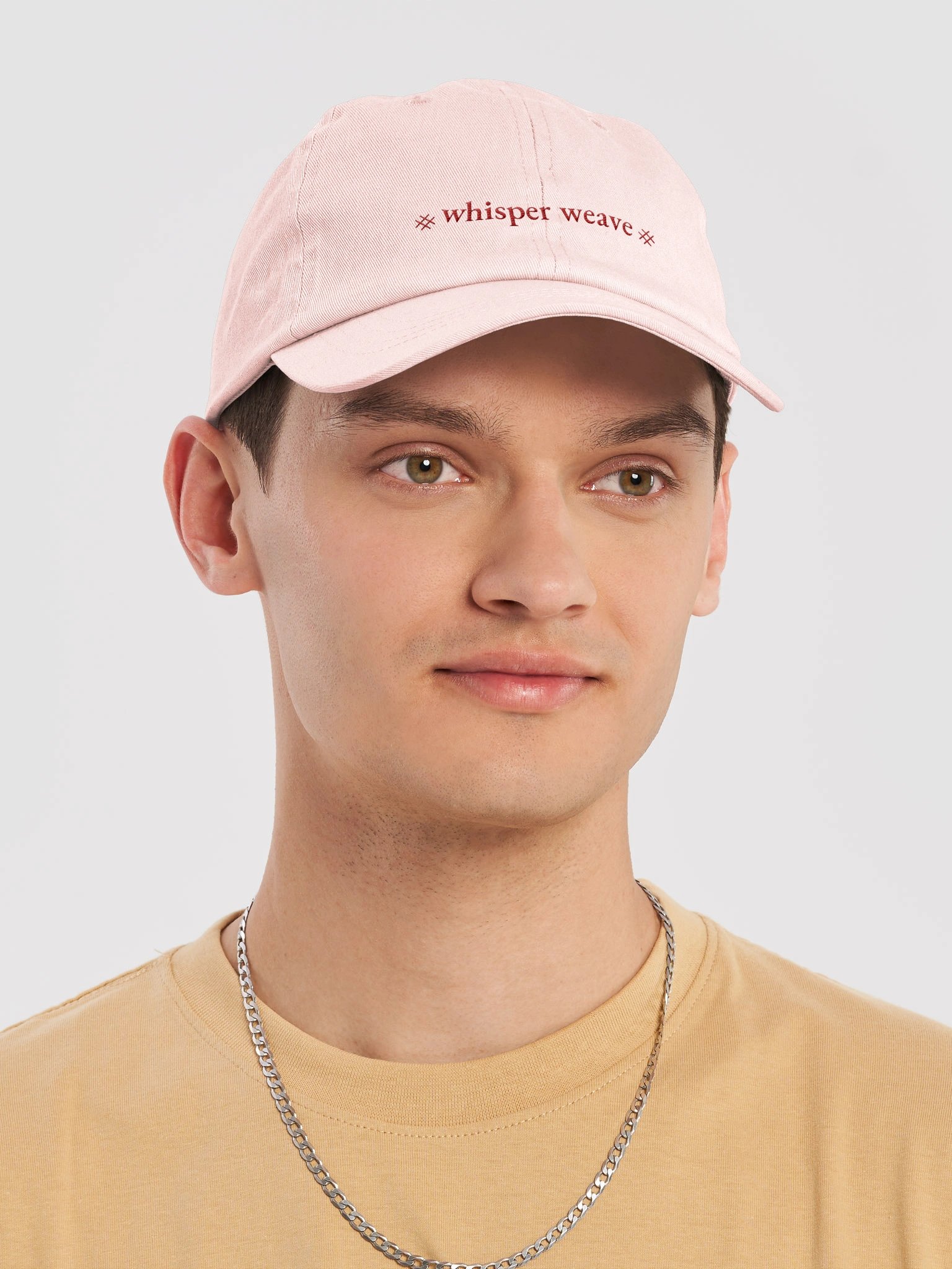 Whisper Weave Hat product image (5)