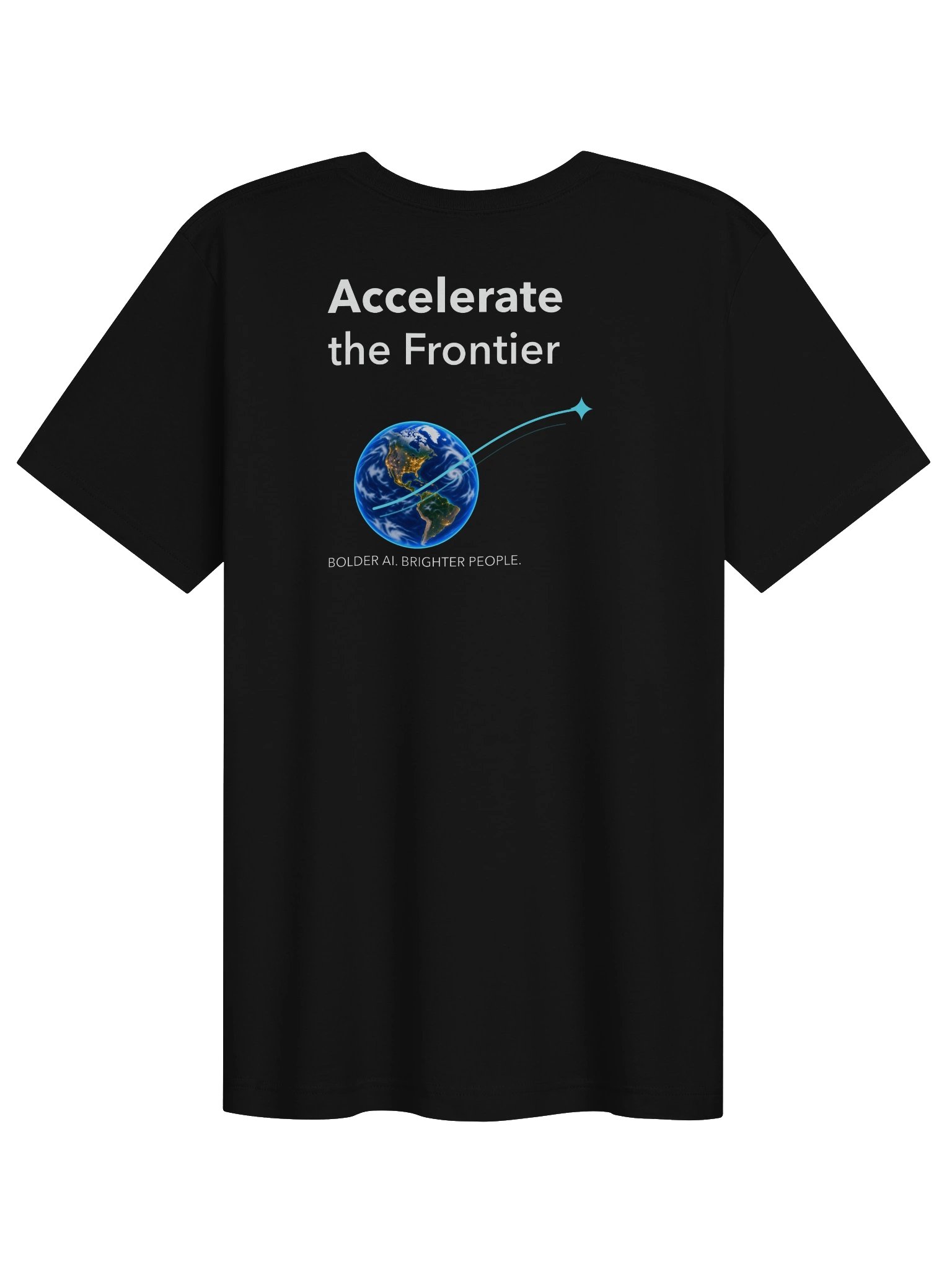 Frontier Arc Tee product image (1)
