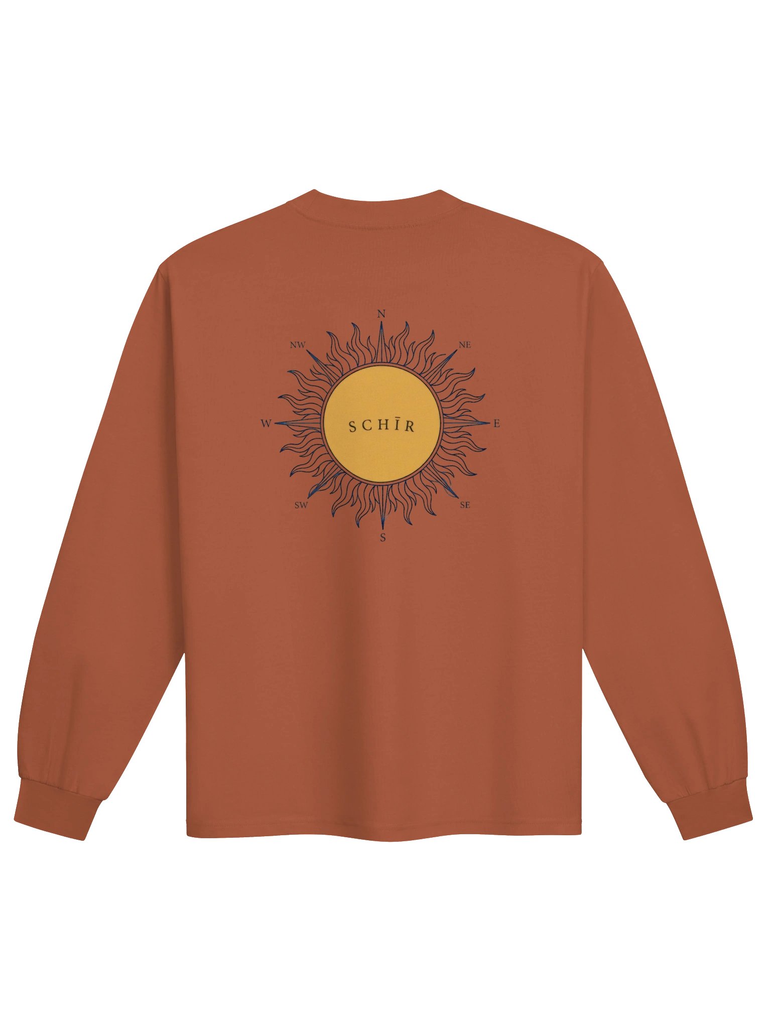 BEARING LONG SLEEVE product image (1)