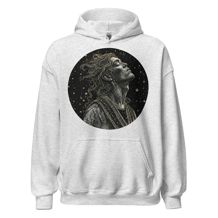 The Star Hoodie product image (1)