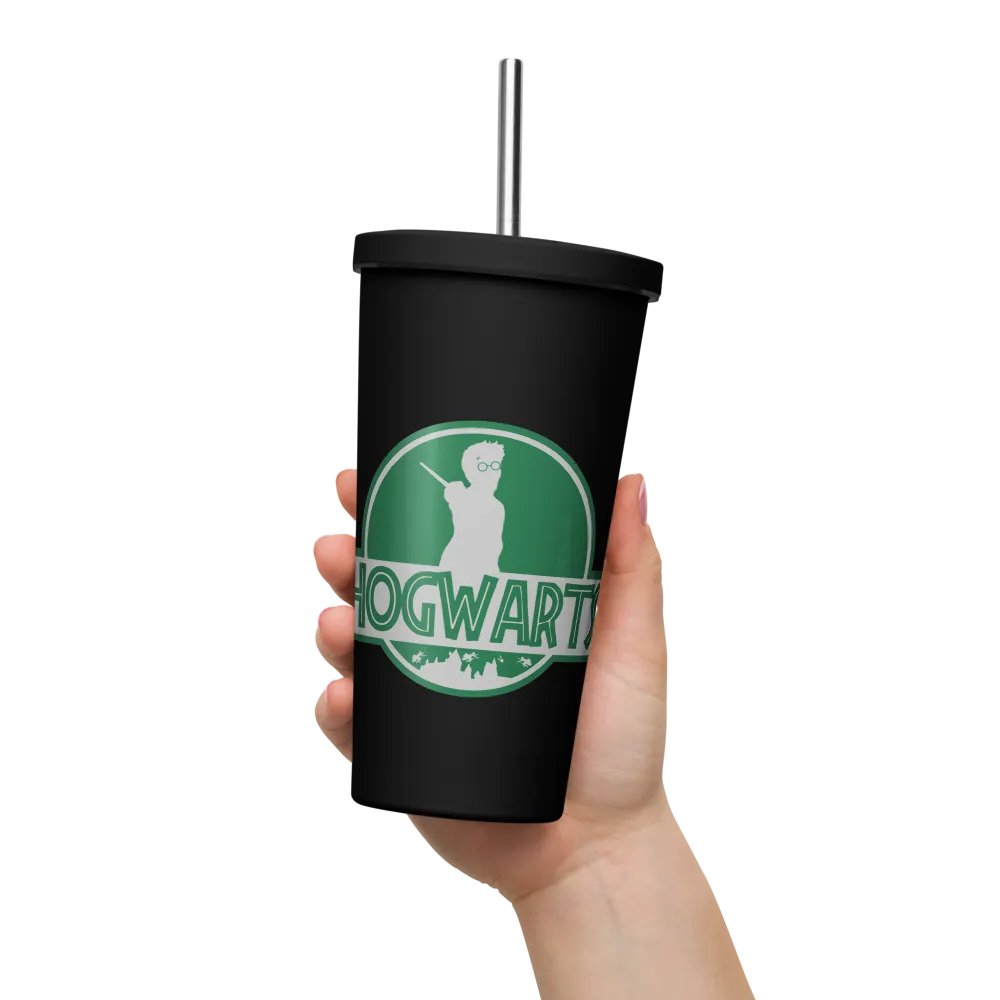 Hogwarts Park ( S ) product image (11)