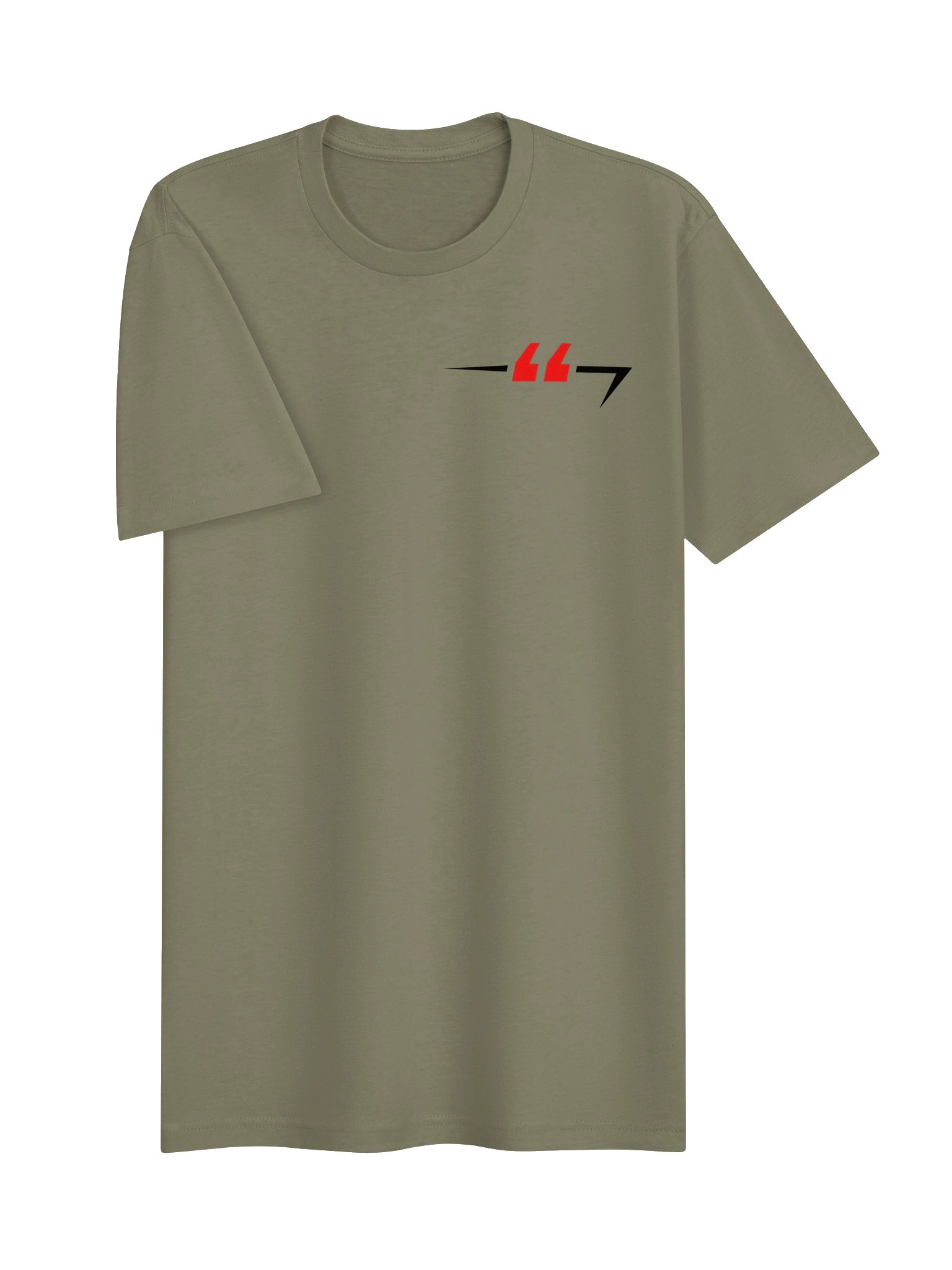 Executive Fire Fighter T-Shirt -Green product image (3)