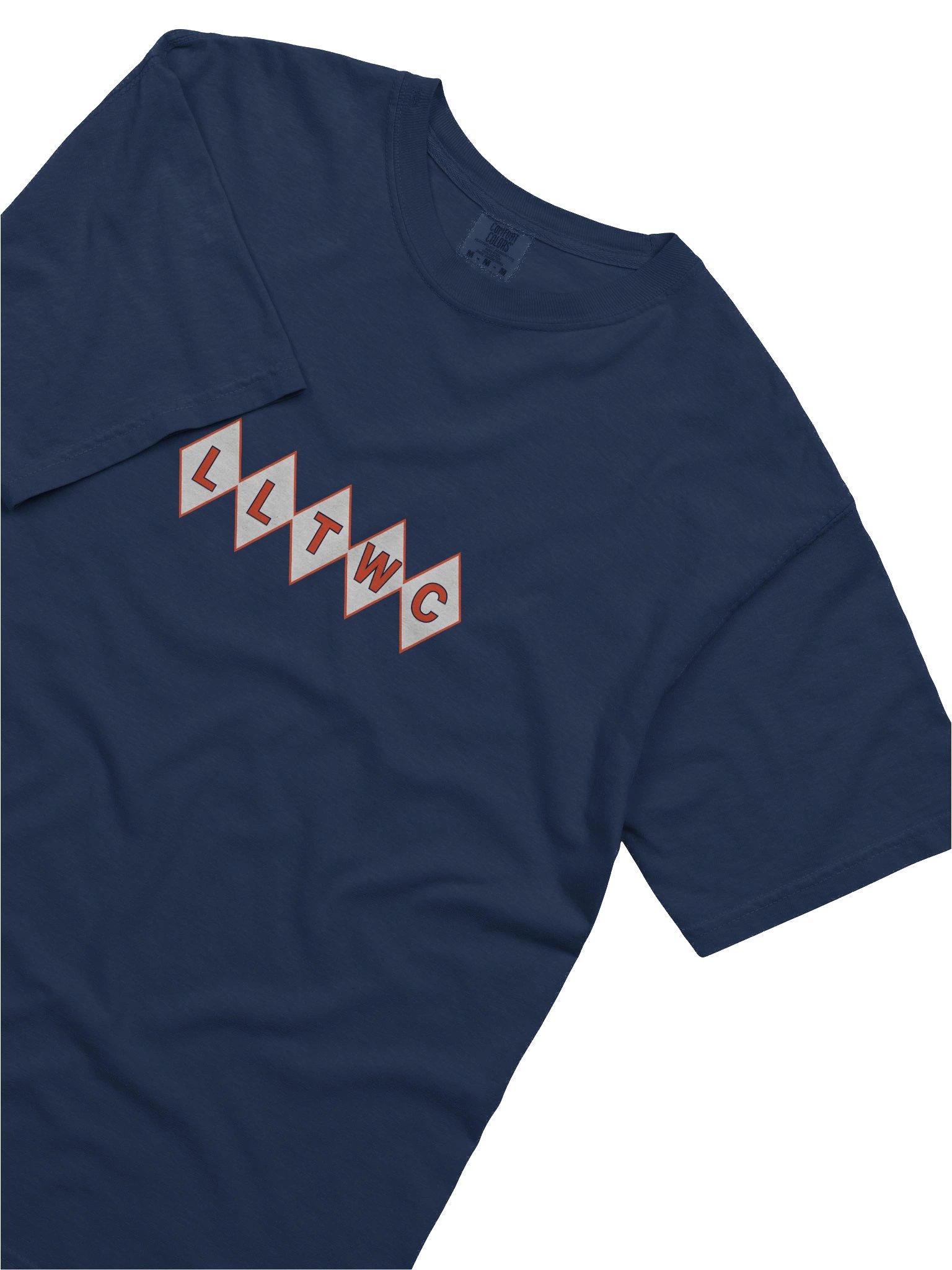 LLTWC Commemorative Shirt product image (18)