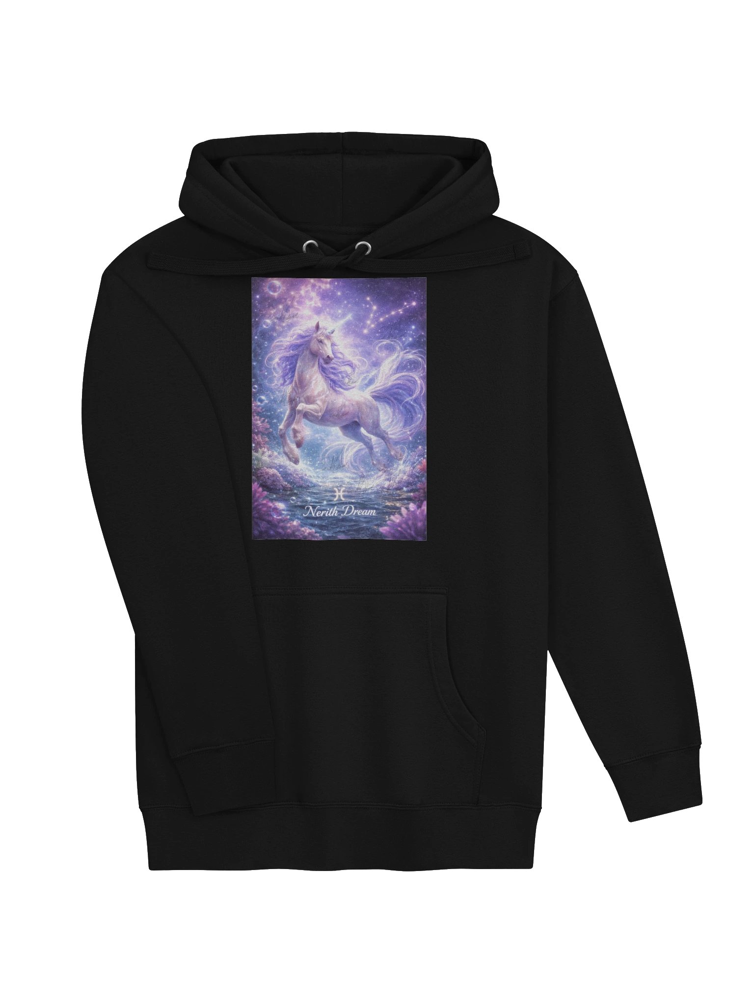 EdibleloveWearableShoppe Nerith Dream Hoodie product image (15)