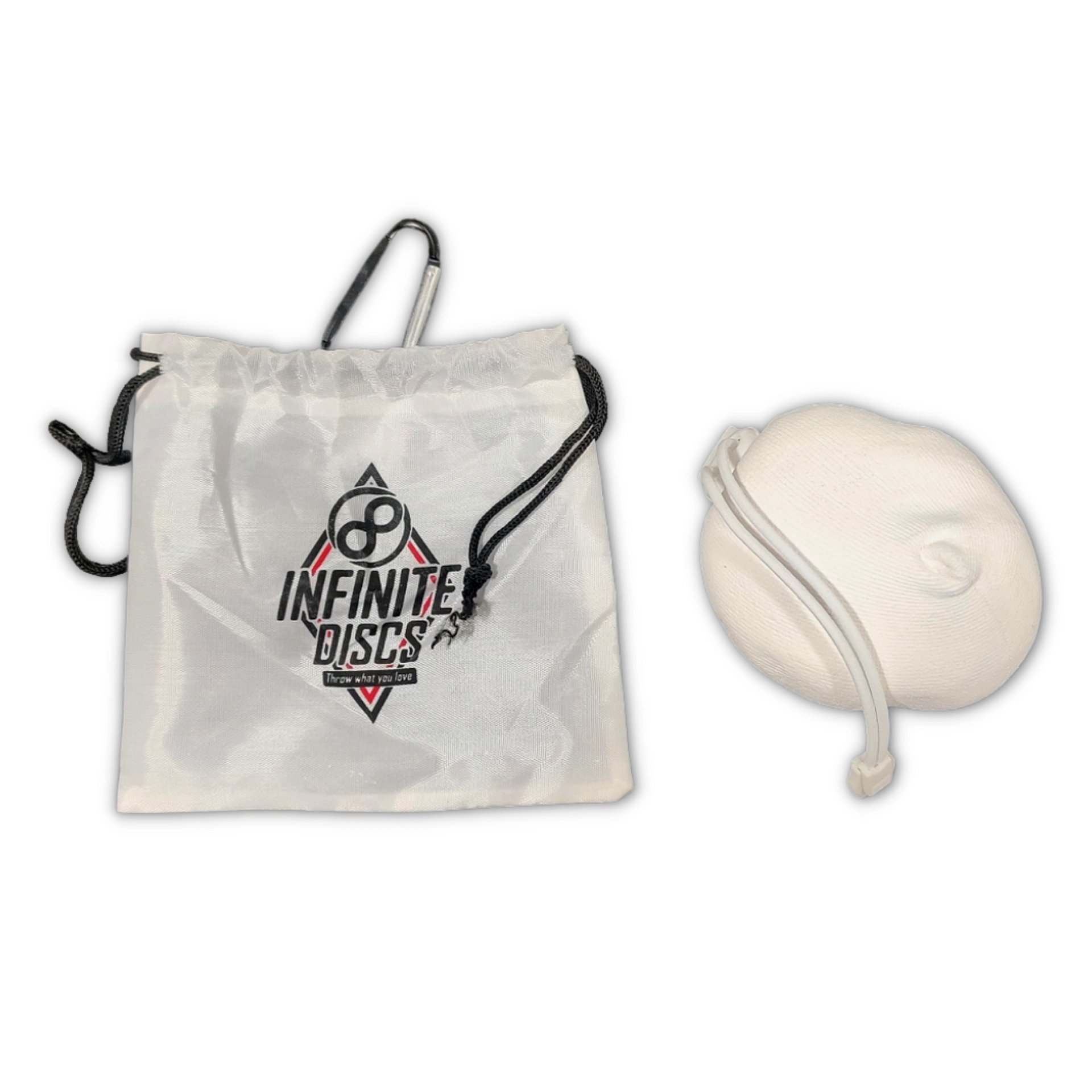 INFINITE DISCS CHALK BALL product image (1)