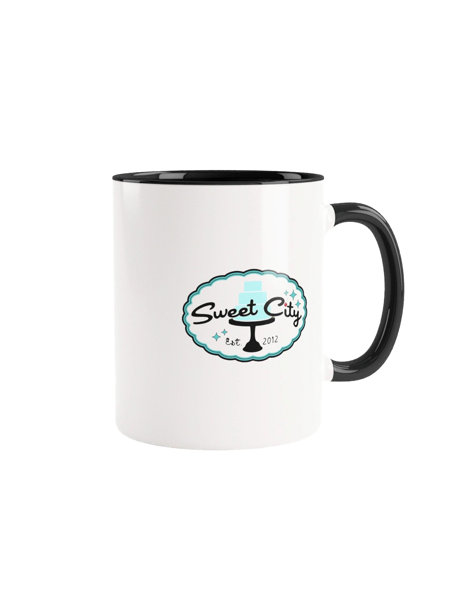 Sweet City Mug product image (2)