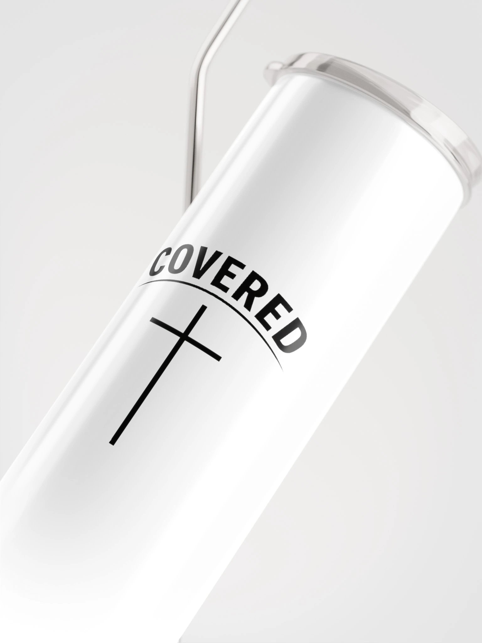 COVERED Tumbler product image (5)
