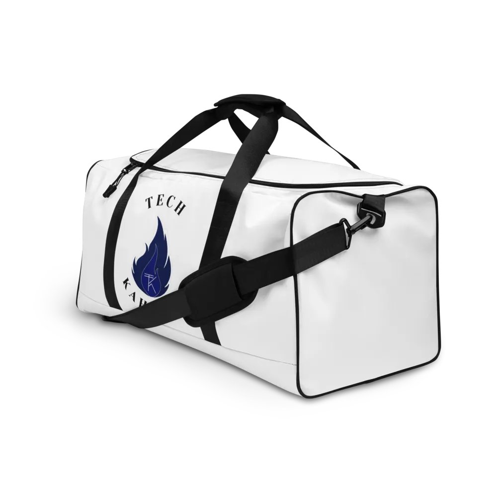 Tech Kahaani Duffle Bag product image (3)