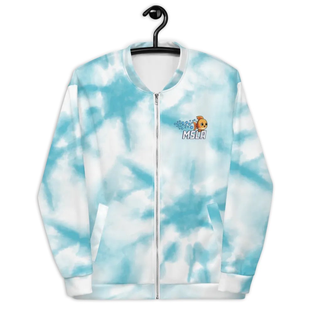 Neptune - Bomber Jacket product image (8)