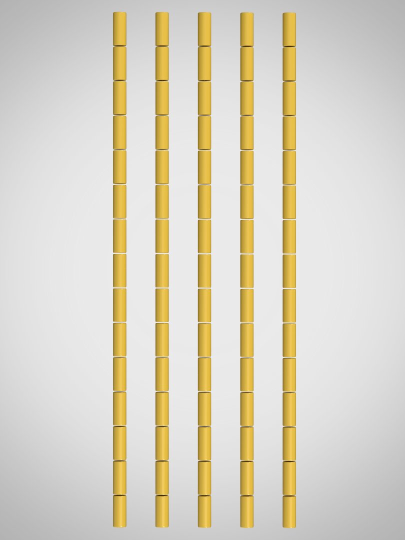 Bead Topstitch product image (1)