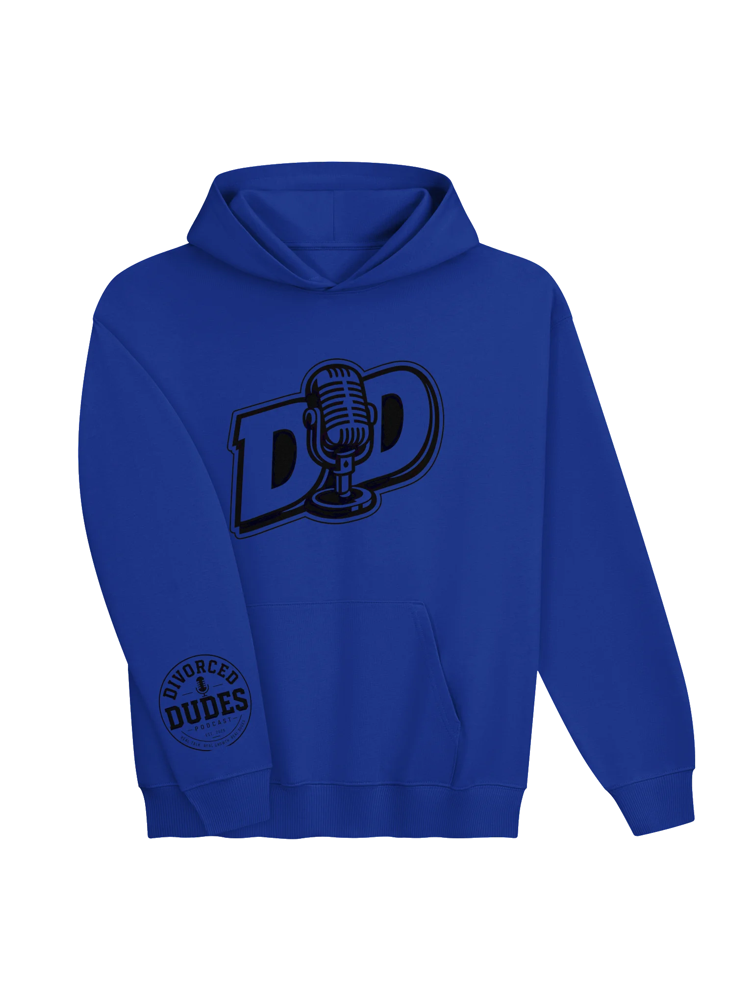 double D hoodie product image (3)