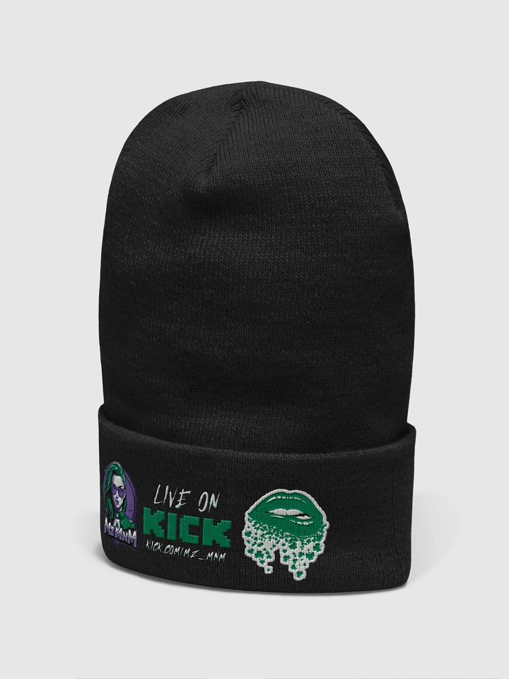 Mz_MnM Beanie product image (5)
