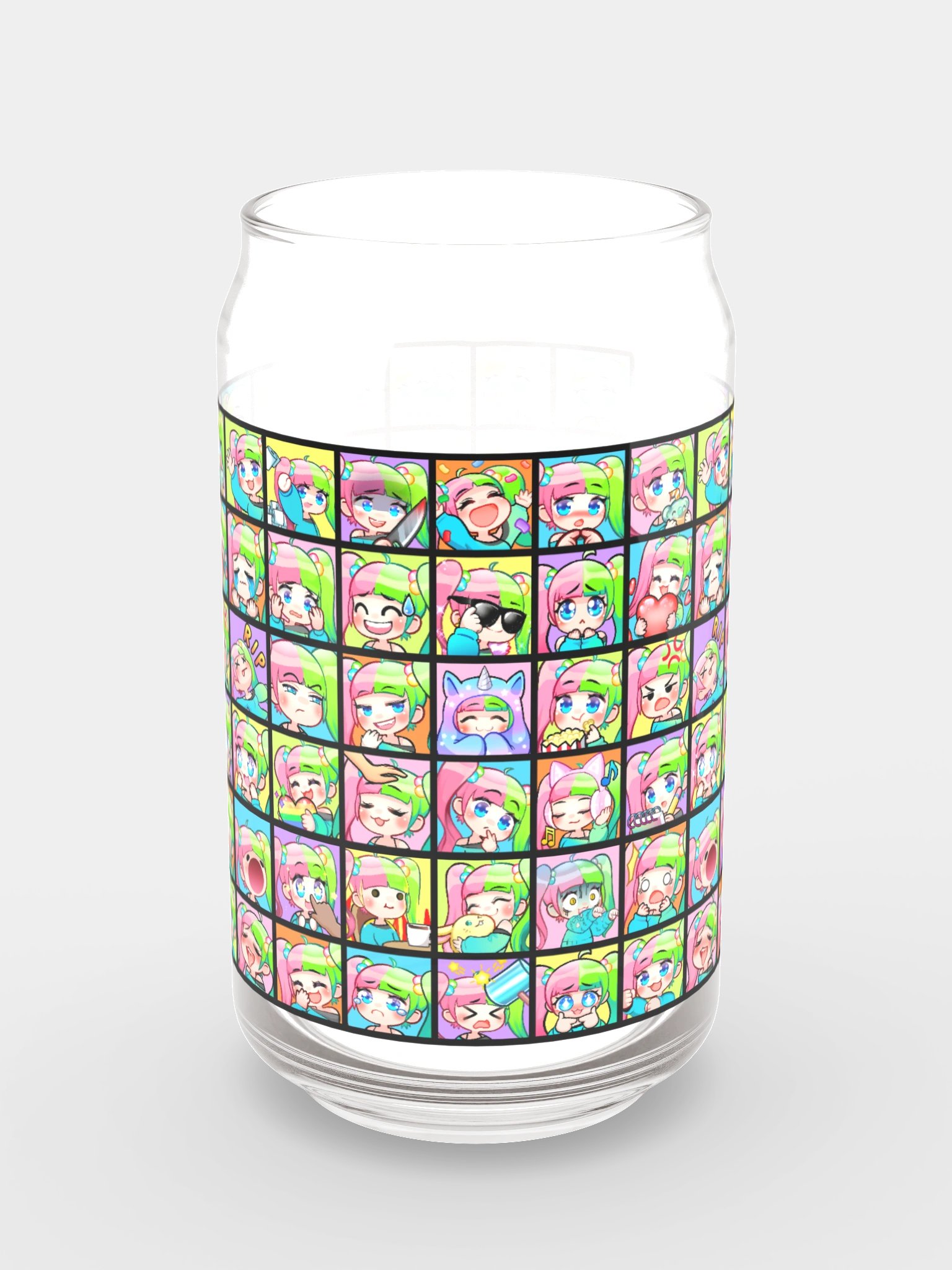 Emote Glass product image (5)