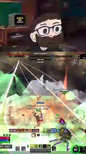 Bomb Rejection