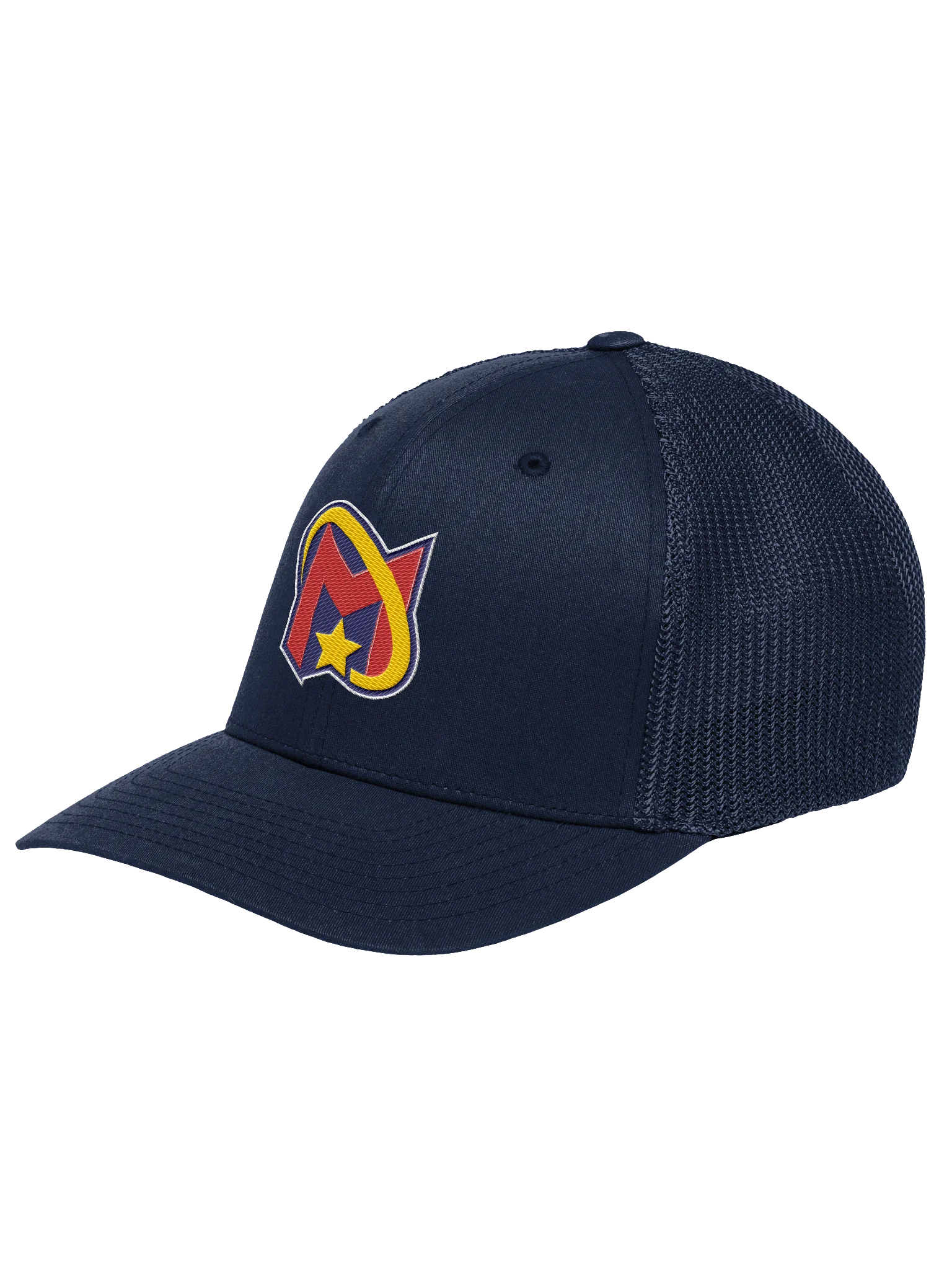 Journey Mike Odyssey Baseball Cap product image (4)