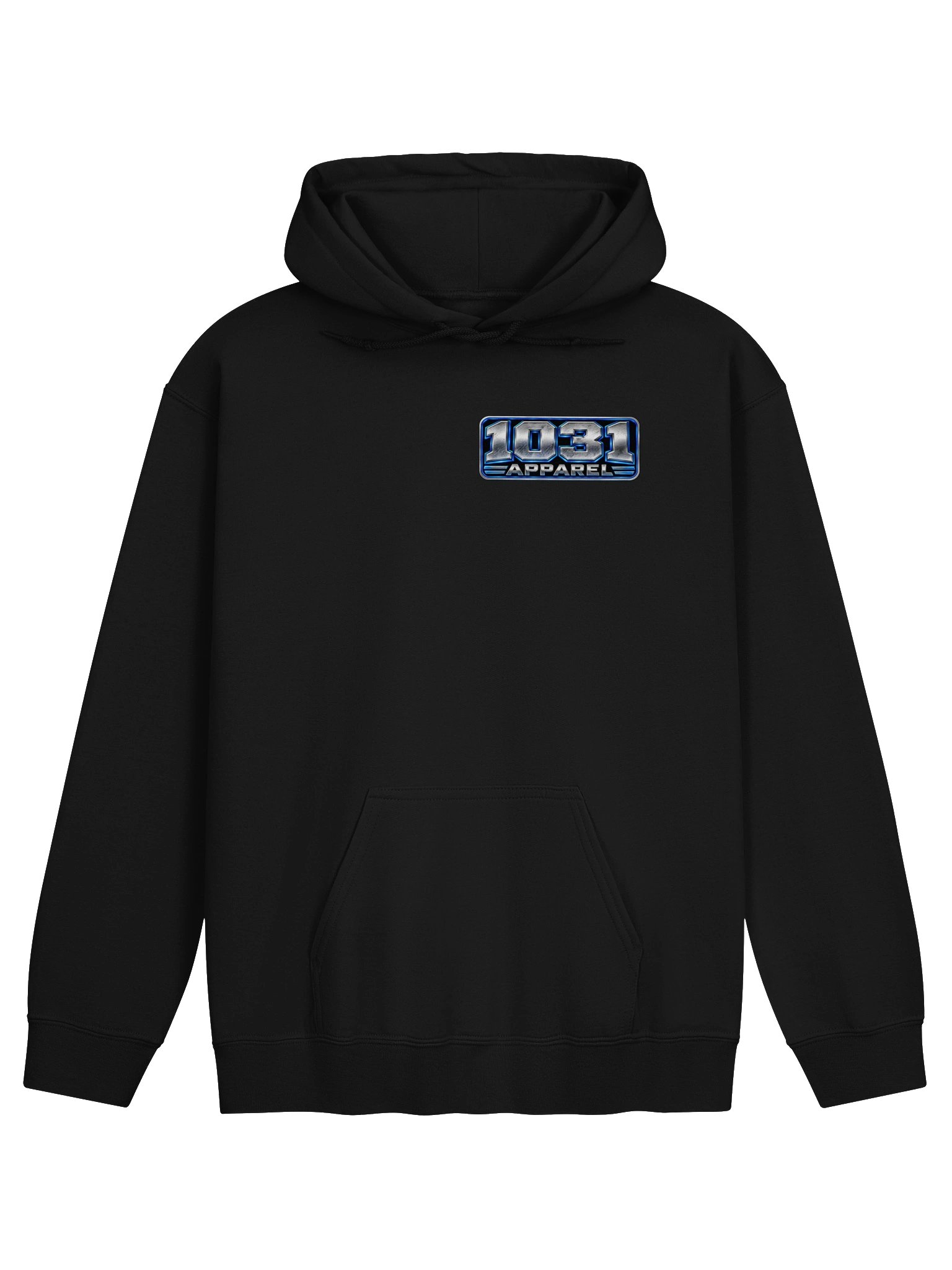 LOCALLY HATED 18 WHEELER HOODIE product image (3)