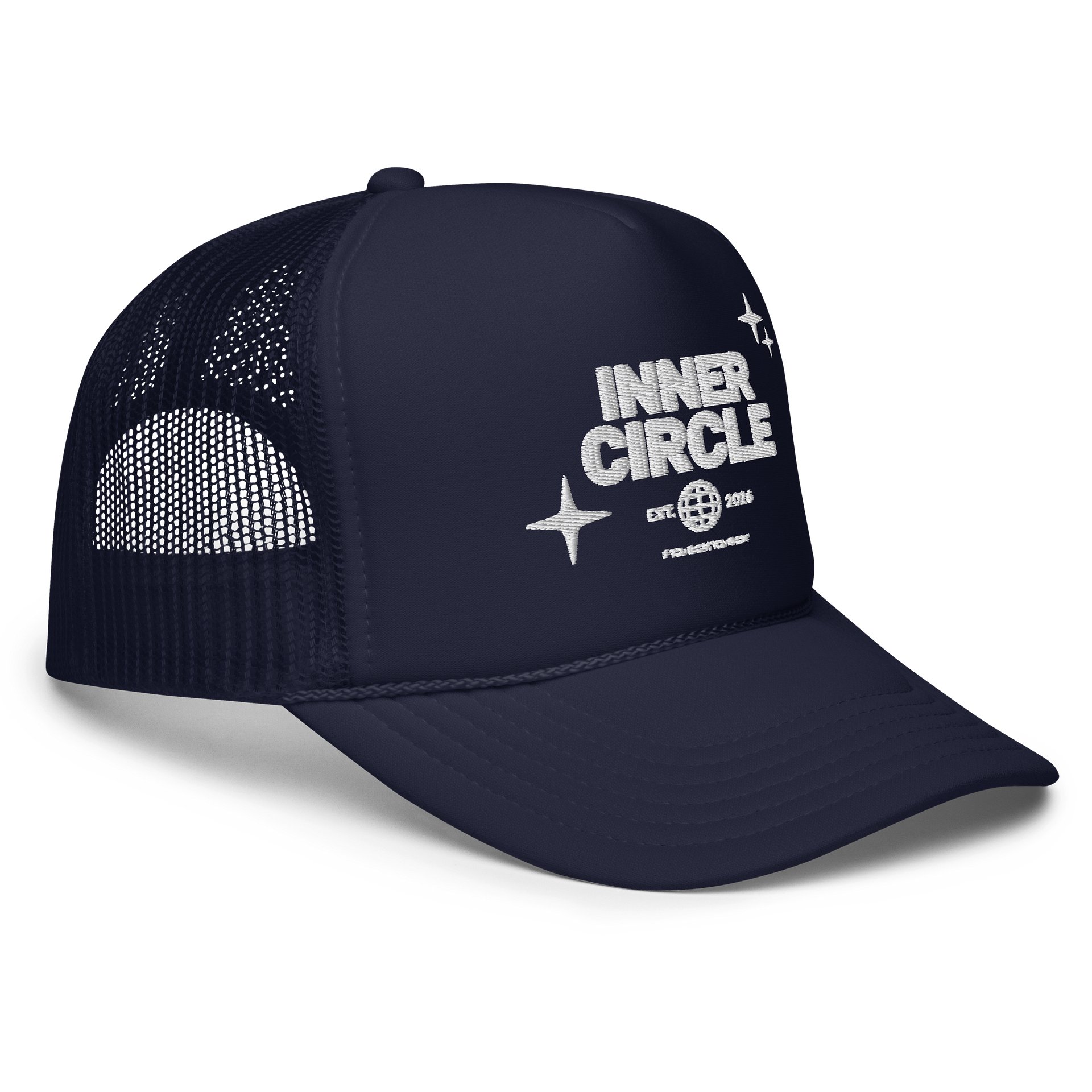 Inner Circle Founding Member Hat product image (3)
