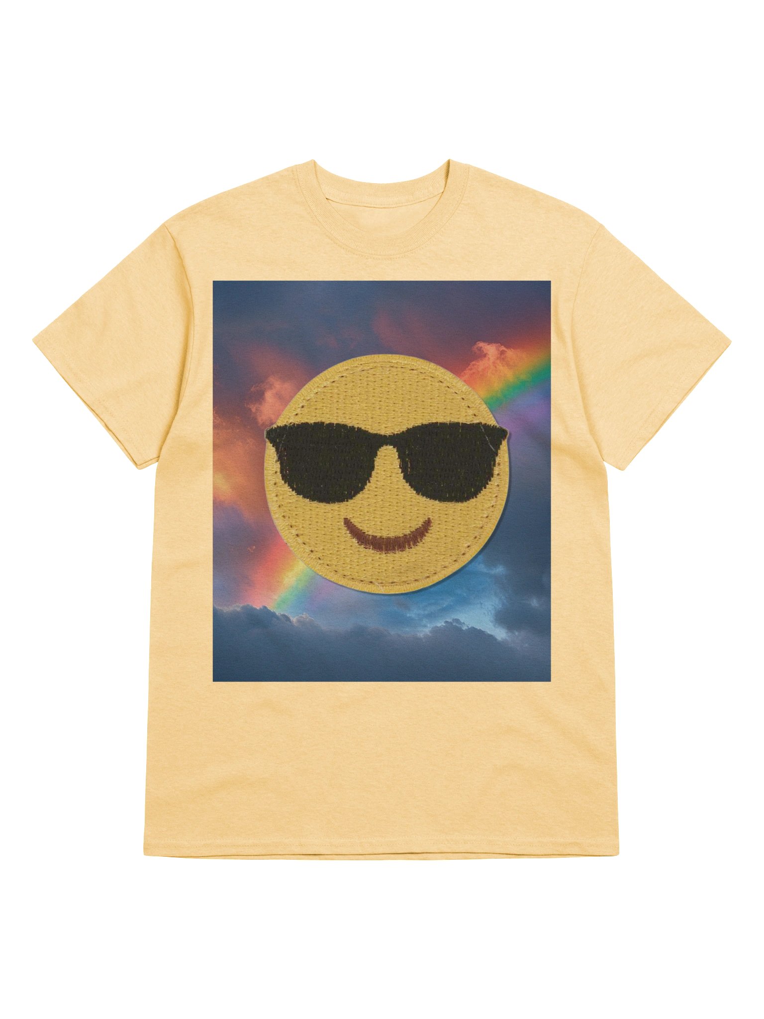 SMILEY SQUAD - T-SHIRT product image (5)