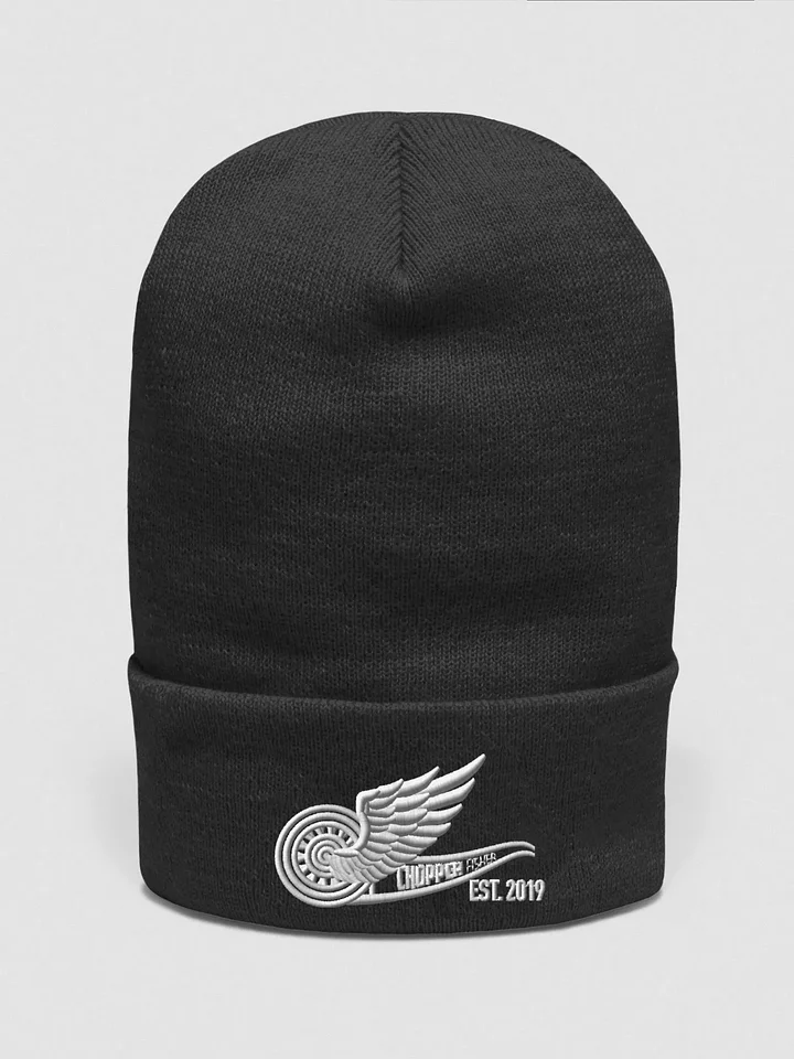 Beanie product image (1)