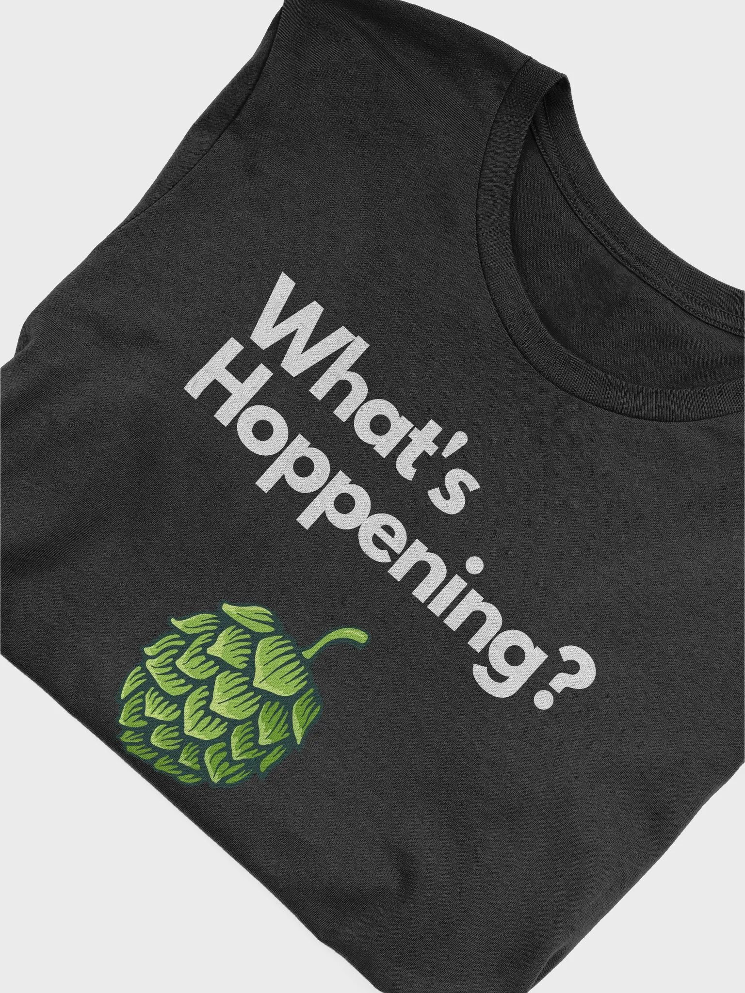 What's Hoppening T-Shirt product image (7)
